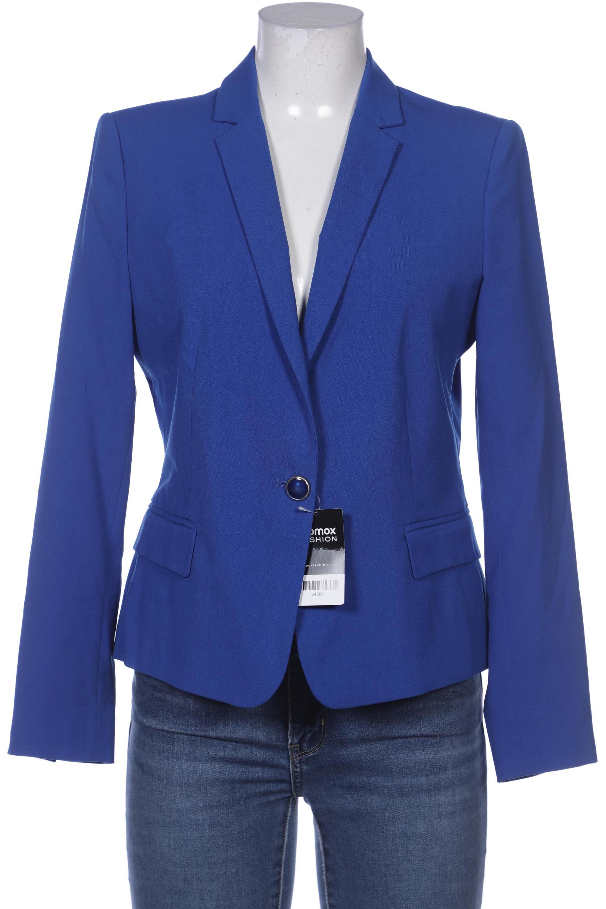 

Zara Damen Blazer, blau, Gr. 42