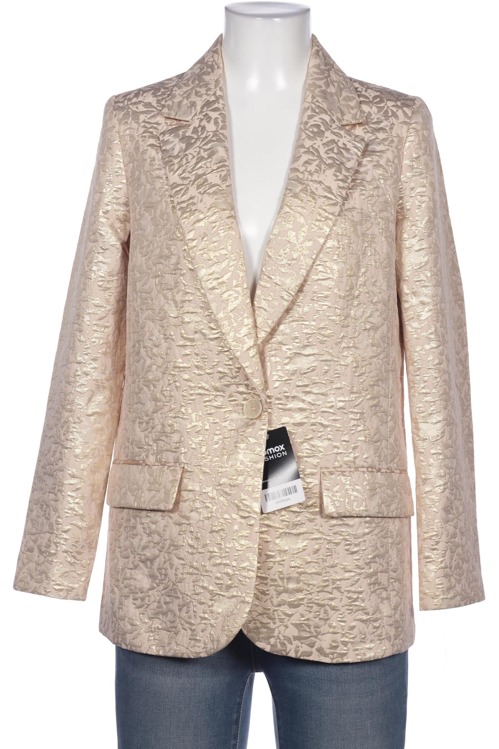 

ZARA Damen Blazer, pink