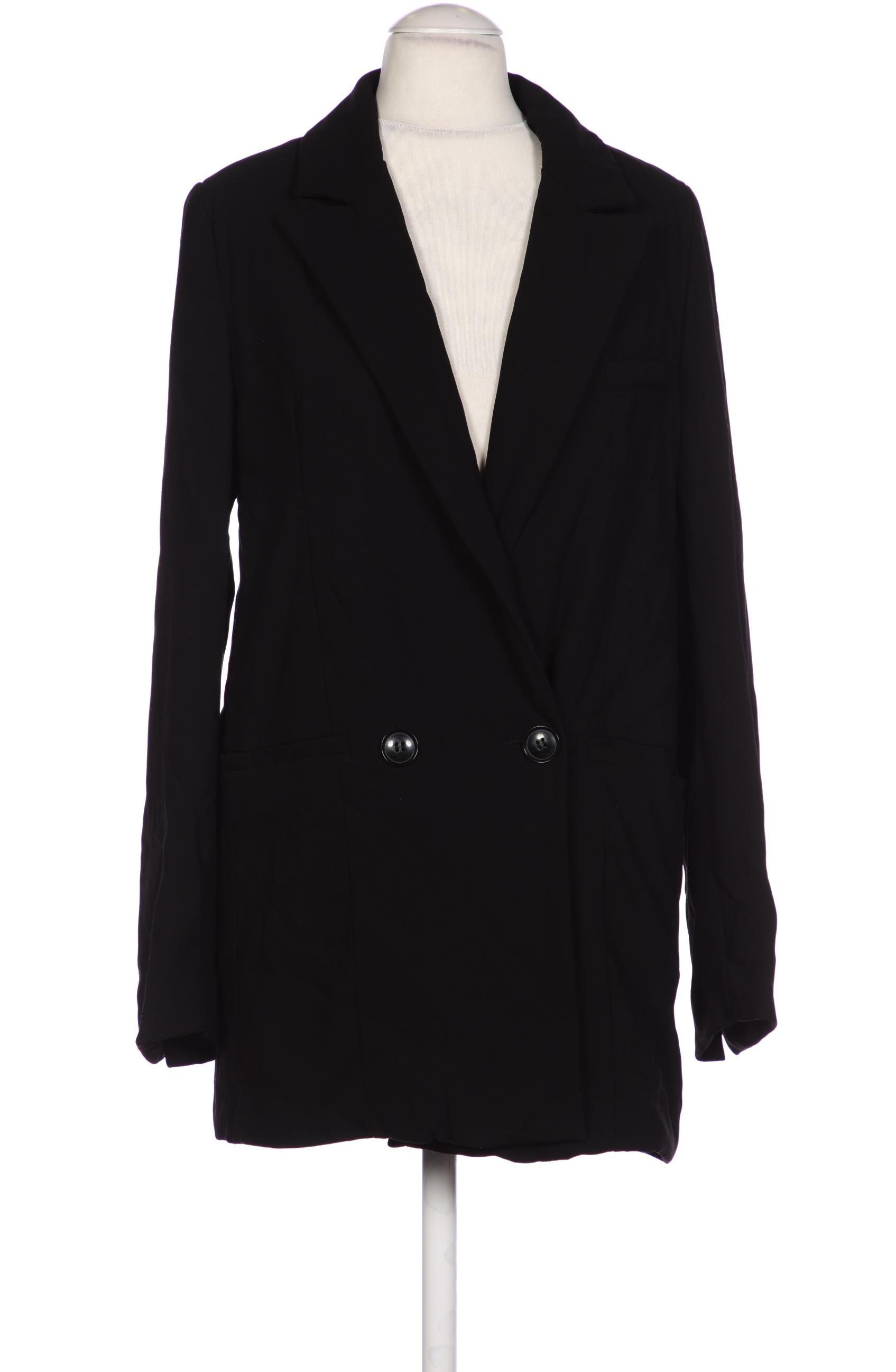 

Zara Damen Blazer, schwarz, Gr. 34