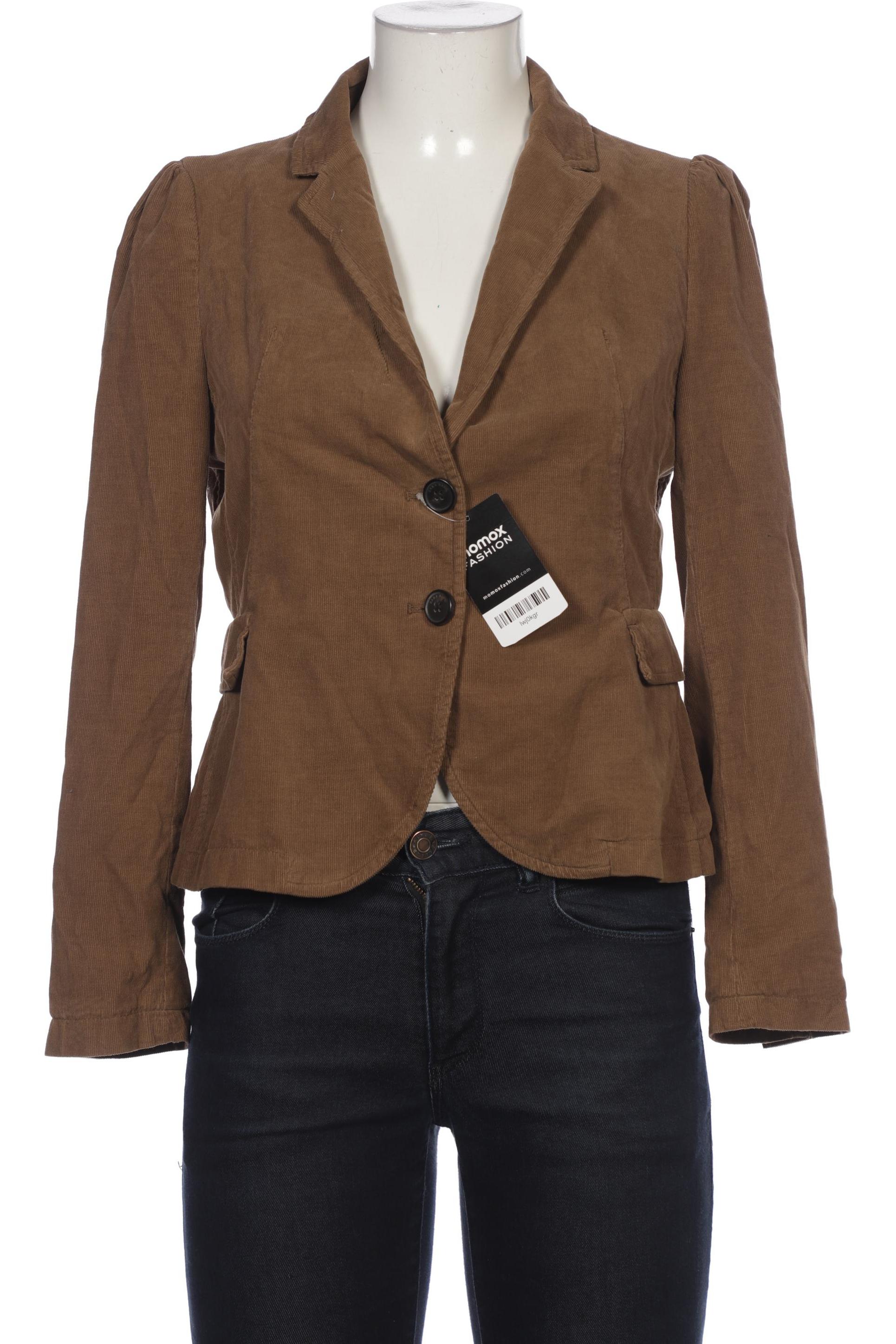 

Zara Damen Blazer, braun, Gr. 42