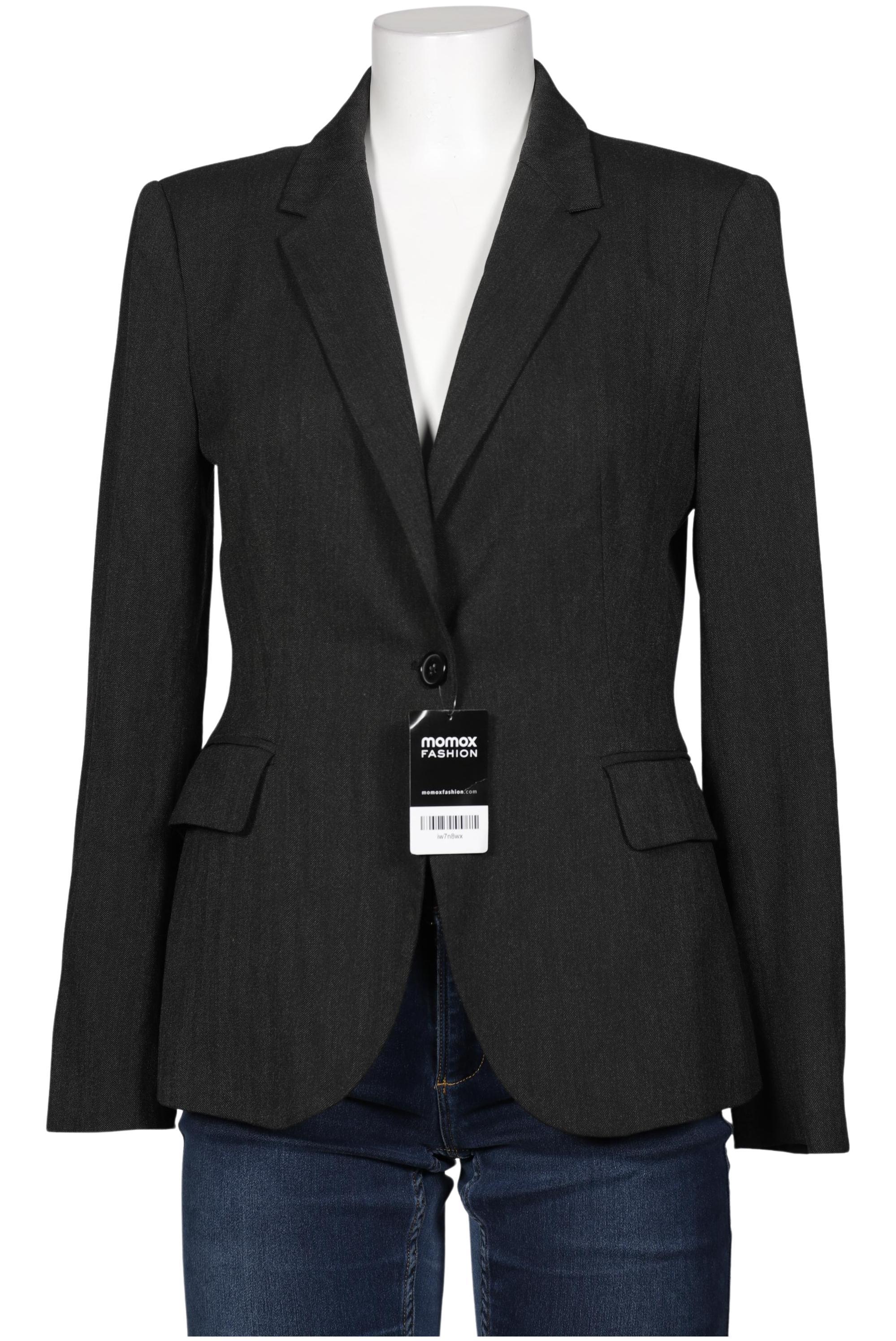 

Zara Damen Blazer, grau, Gr. 42