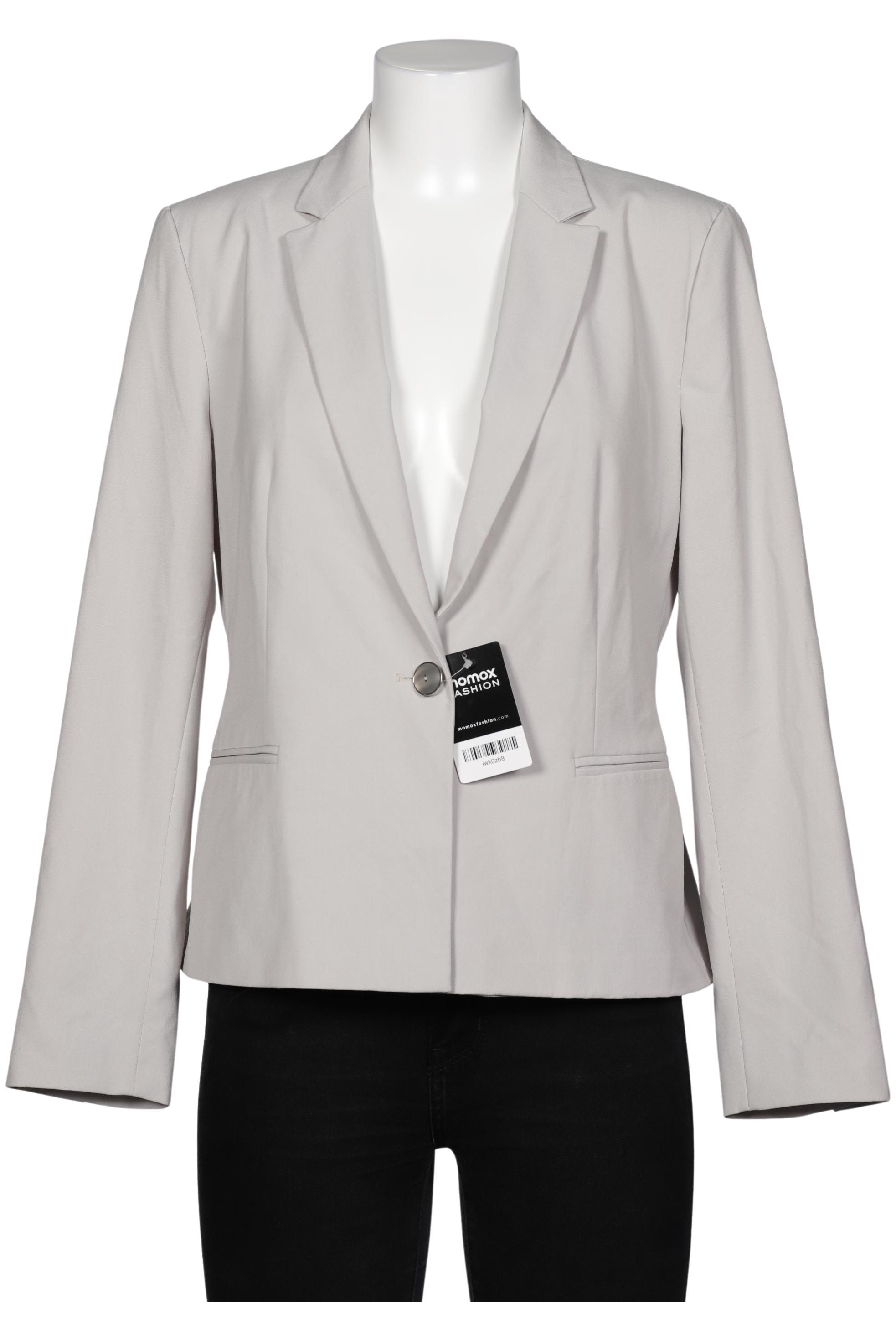 

Zara Damen Blazer, grau, Gr. 42