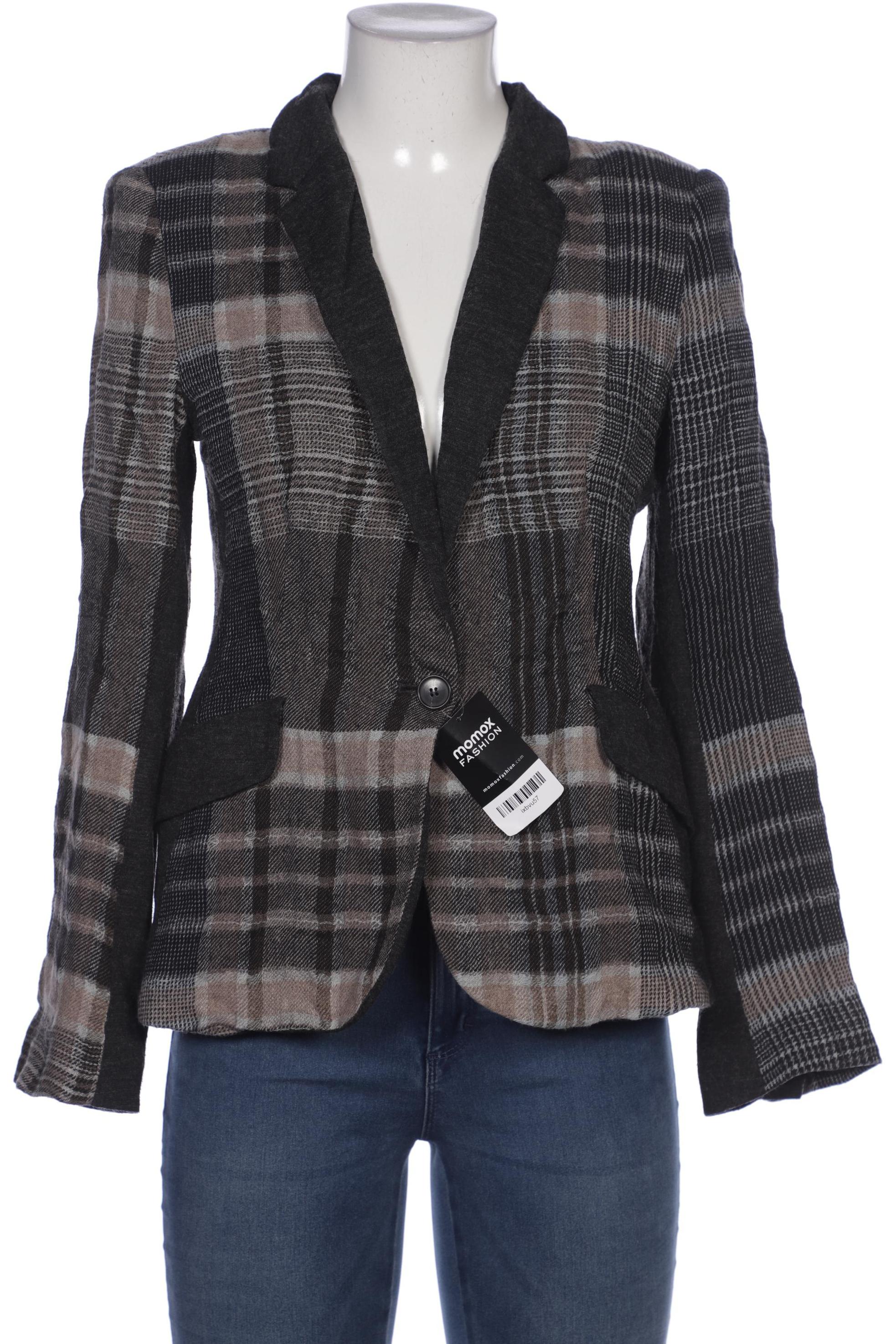 

Zara Damen Blazer, schwarz, Gr. 42