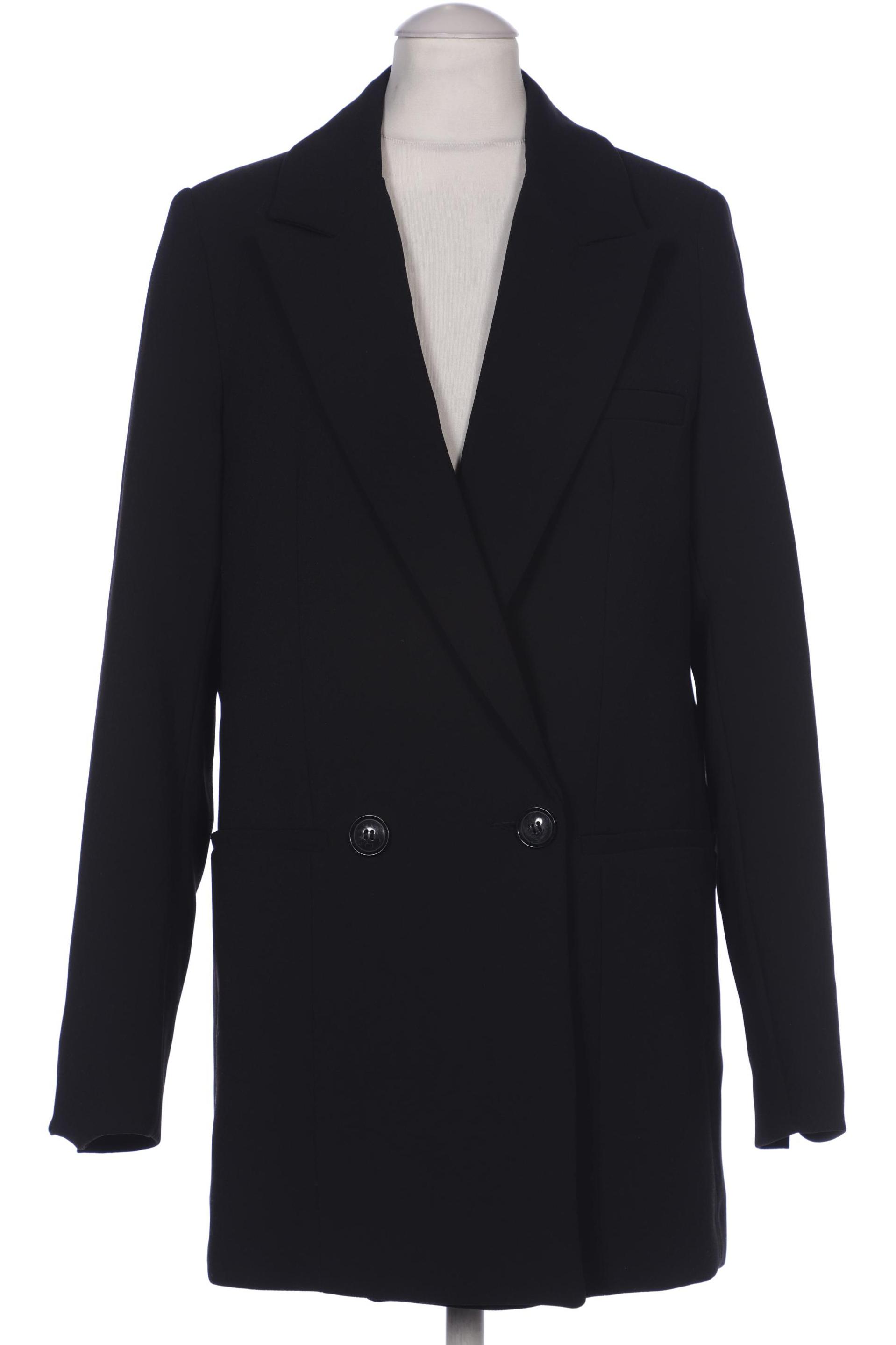 

Zara Damen Blazer, schwarz, Gr. 34