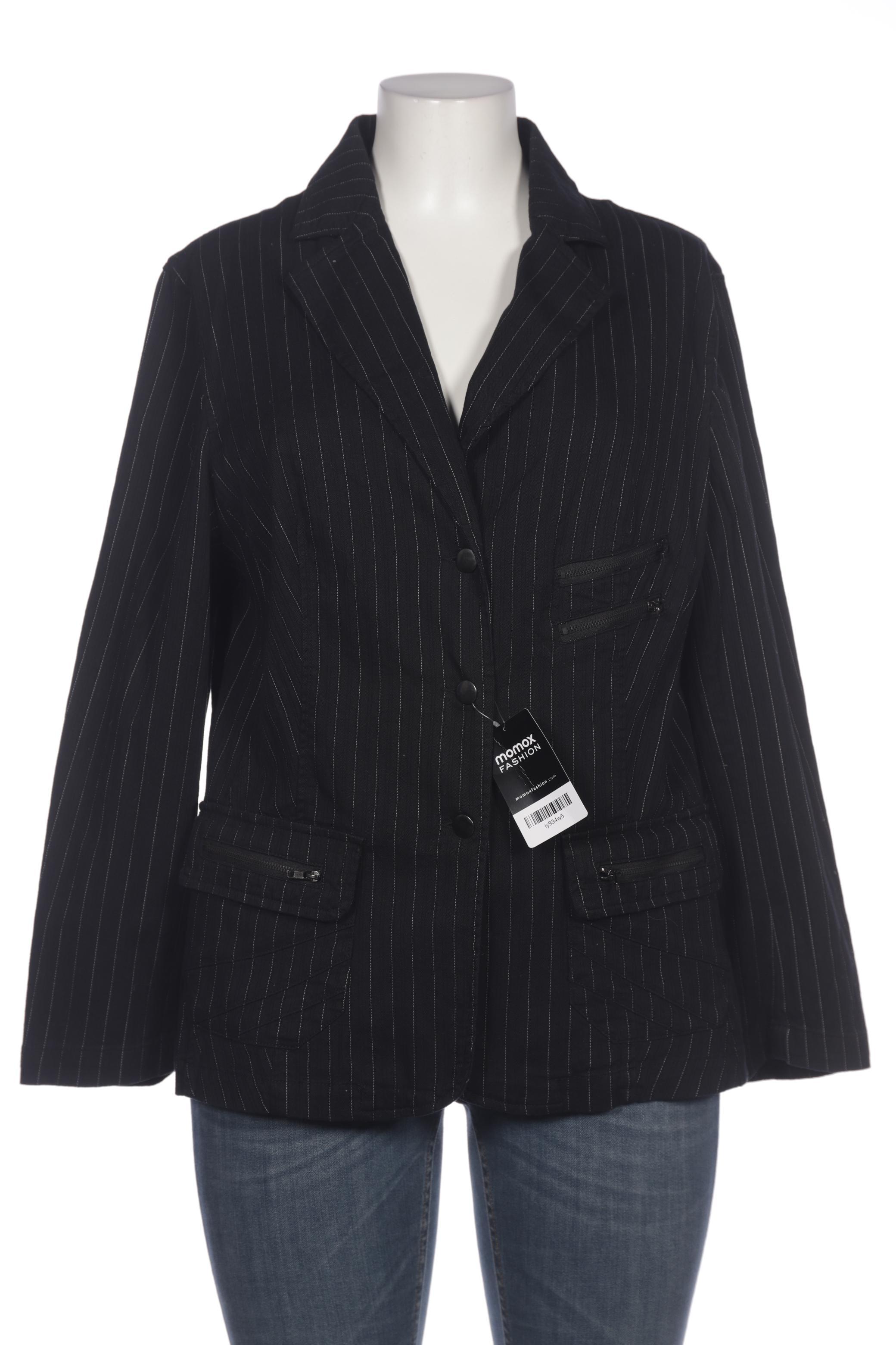 

Zara Damen Blazer, schwarz, Gr. 44