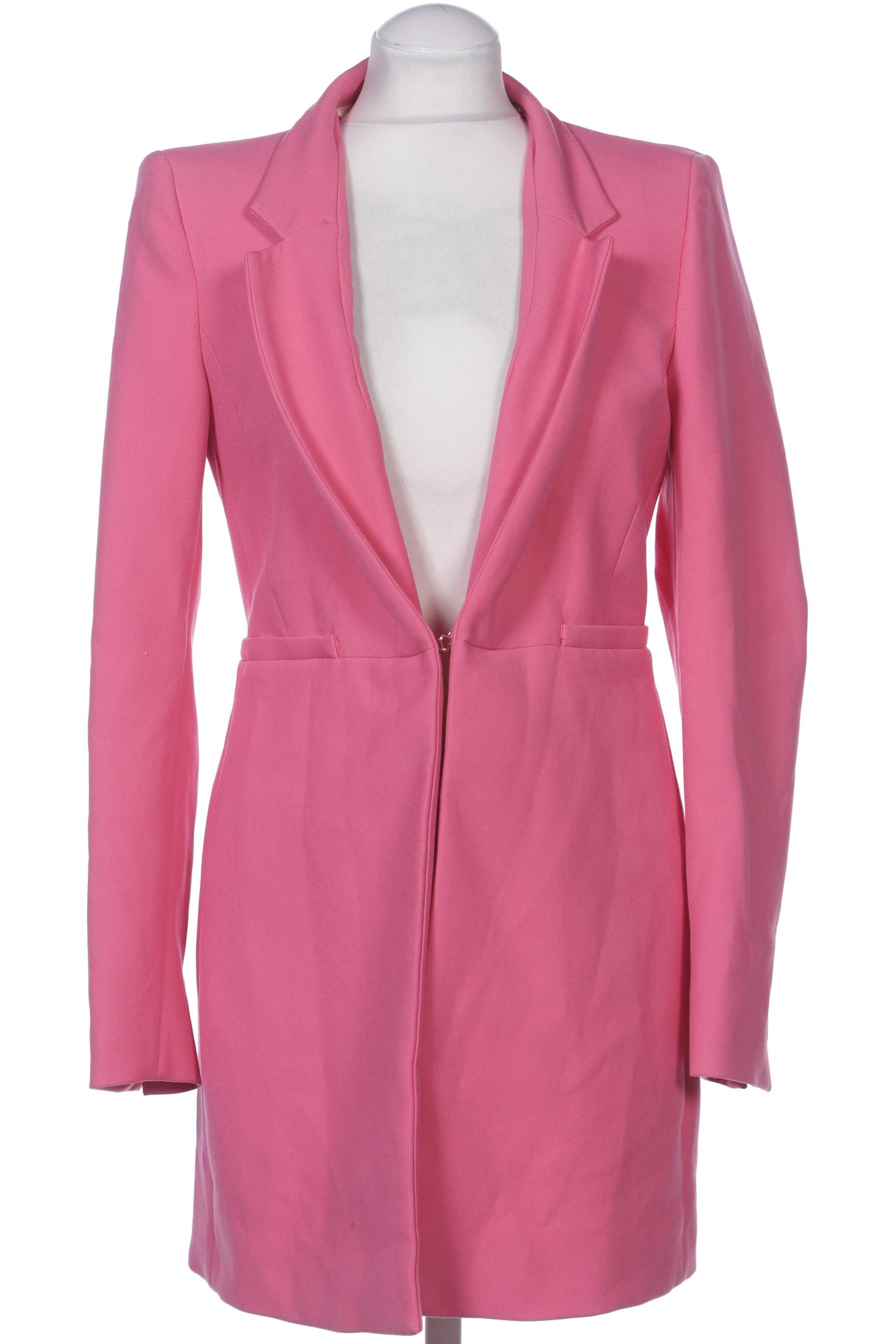 

Zara Damen Blazer, pink, Gr. 38