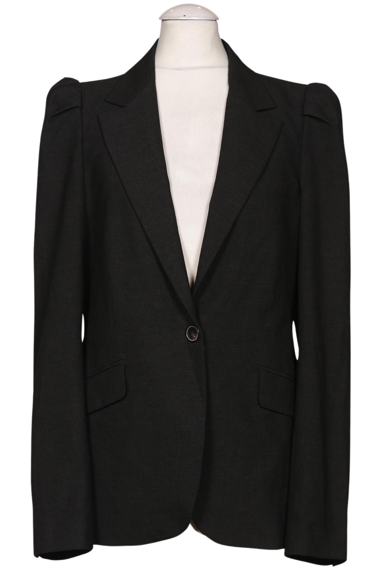 

Zara Damen Blazer, schwarz, Gr. 38