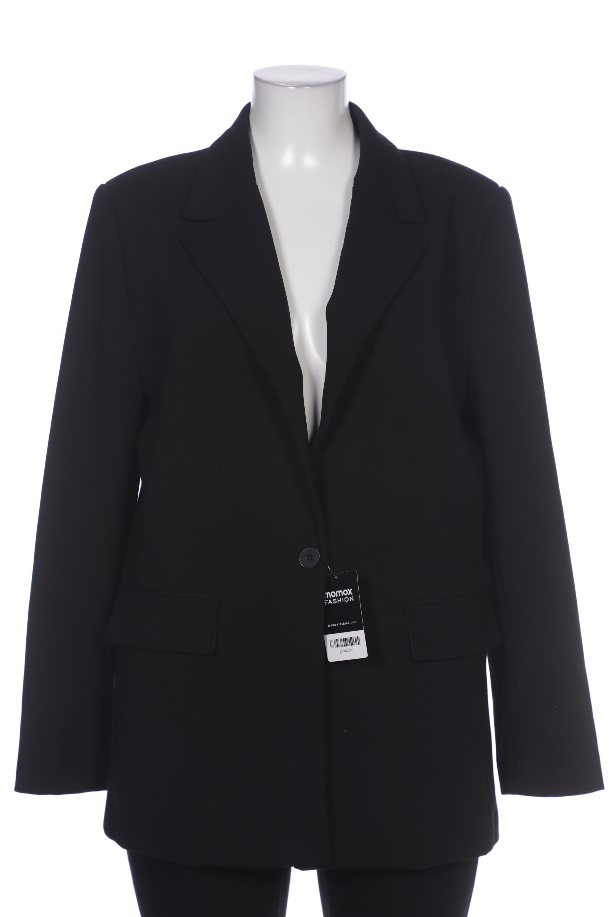 

Zara Damen Blazer, schwarz, Gr. 44