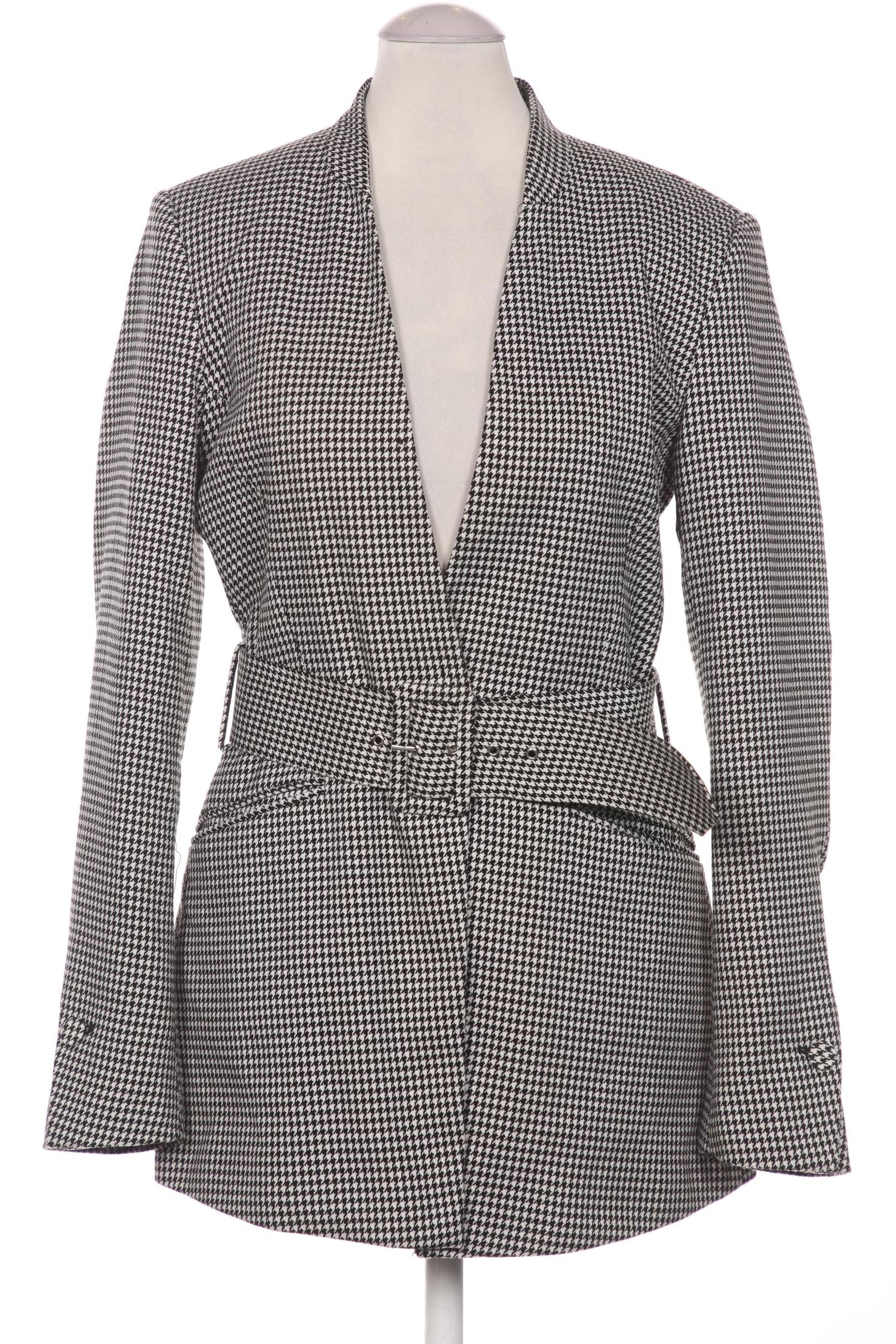 

Zara Damen Blazer, schwarz, Gr. 36