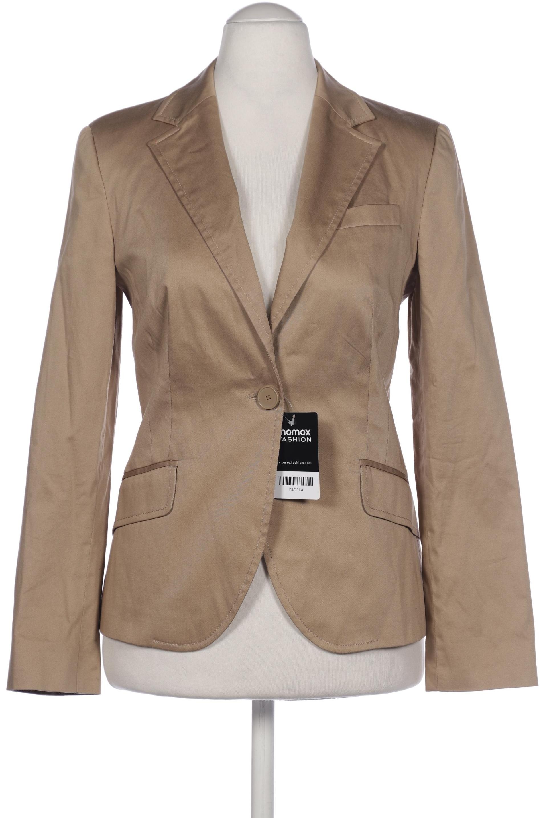 

Zara Damen Blazer, beige, Gr. 38