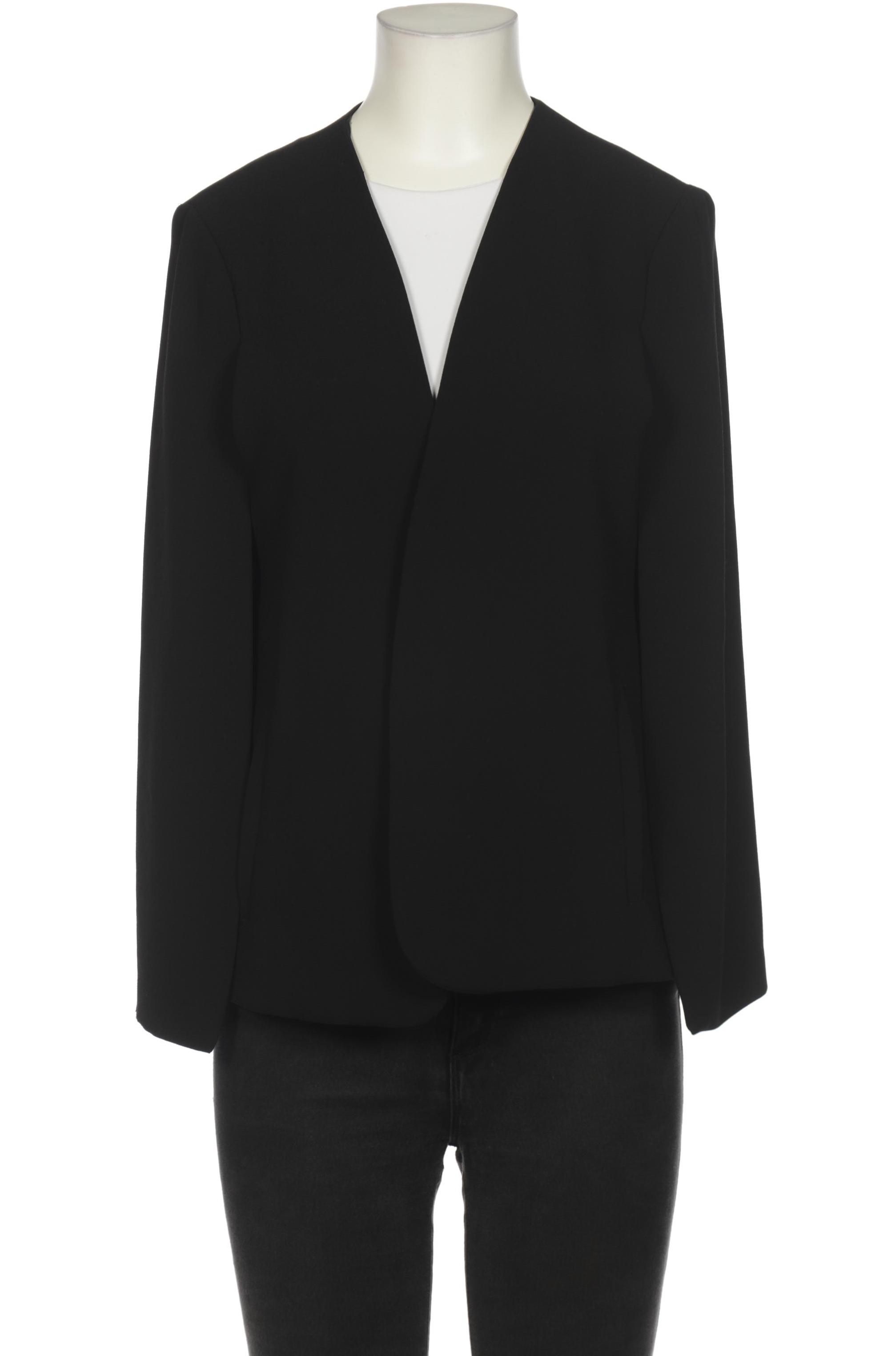 

ZARA Damen Blazer, schwarz