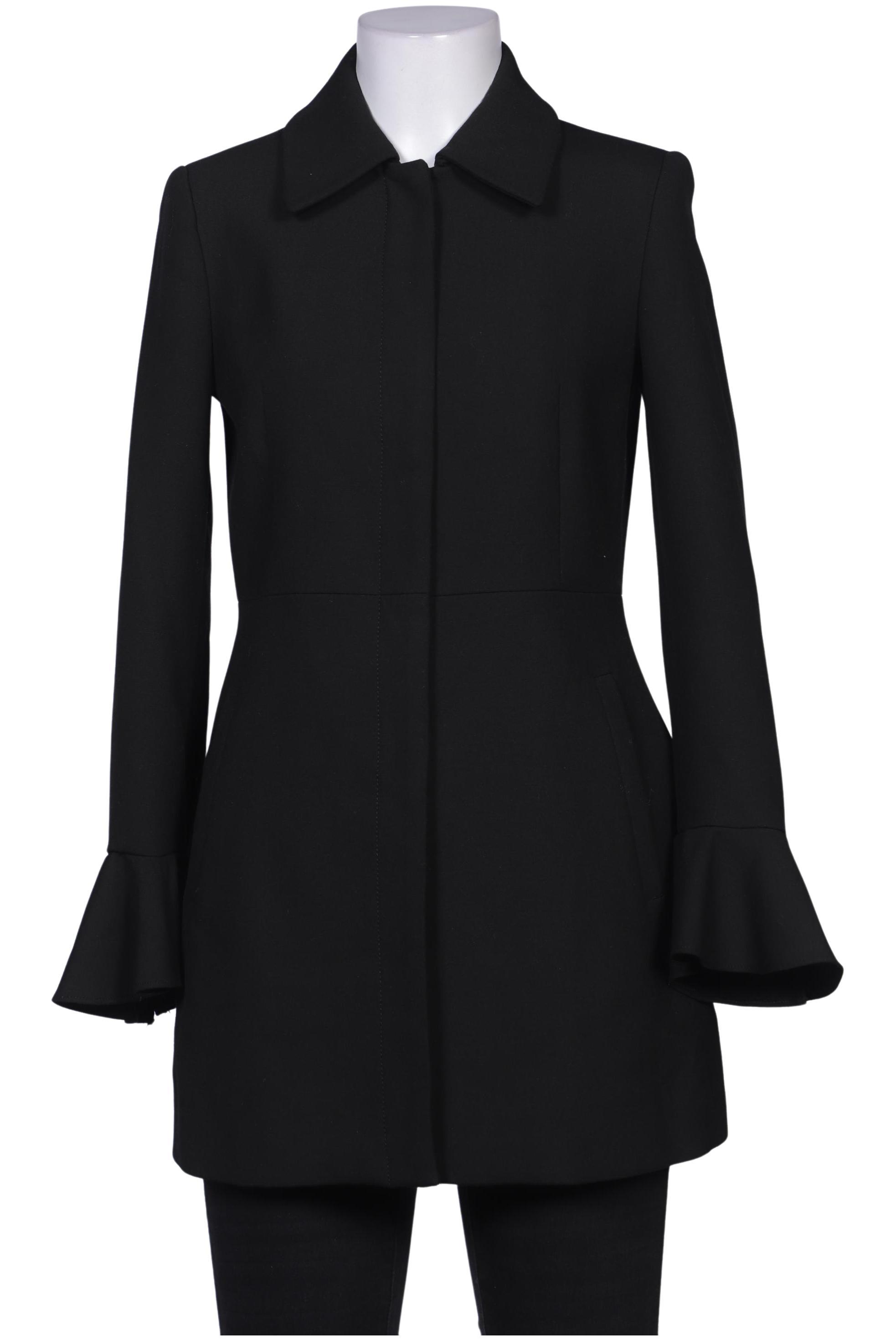 

Zara Damen Blazer, schwarz, Gr. 36