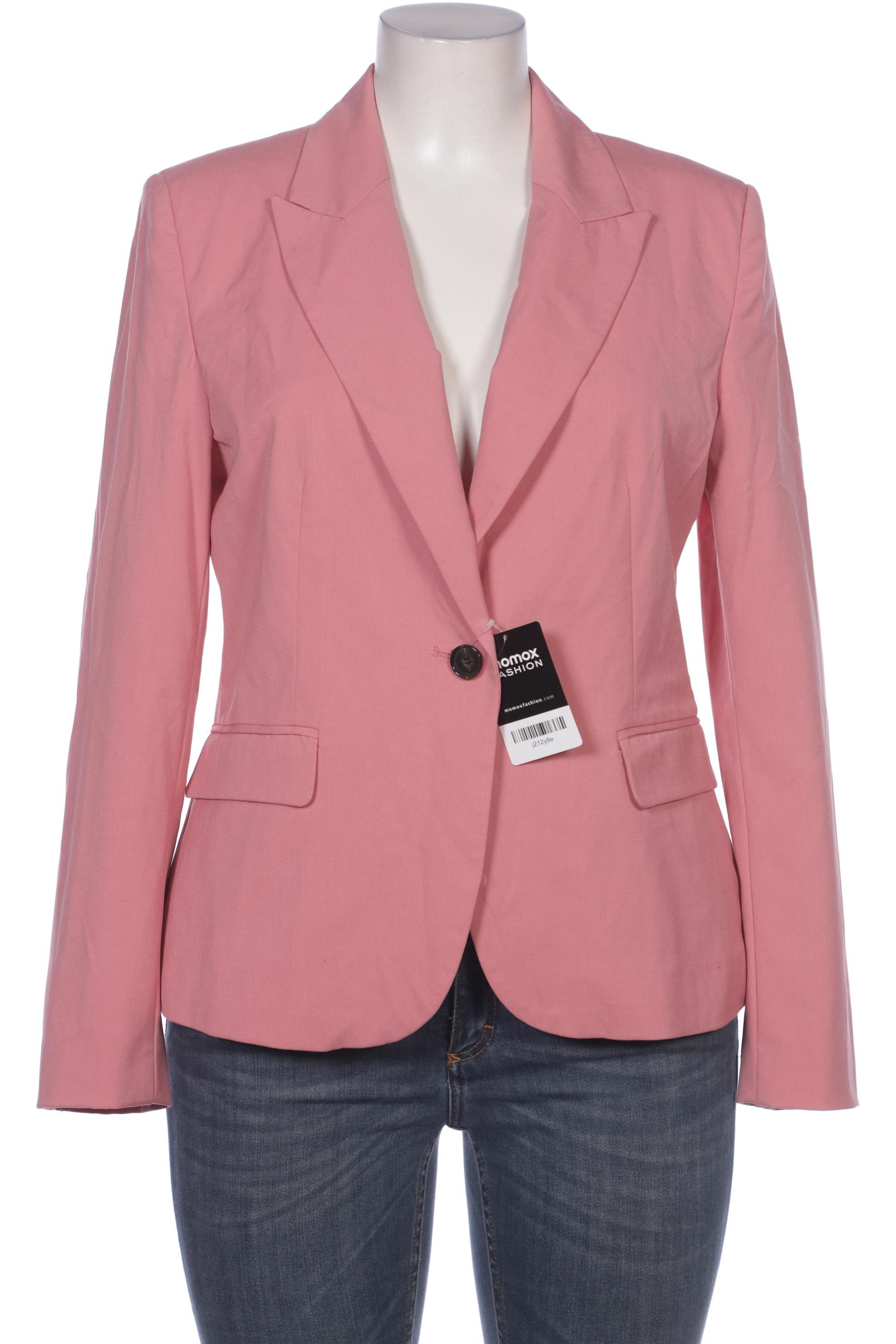 

Zara Damen Blazer, pink, Gr. 44