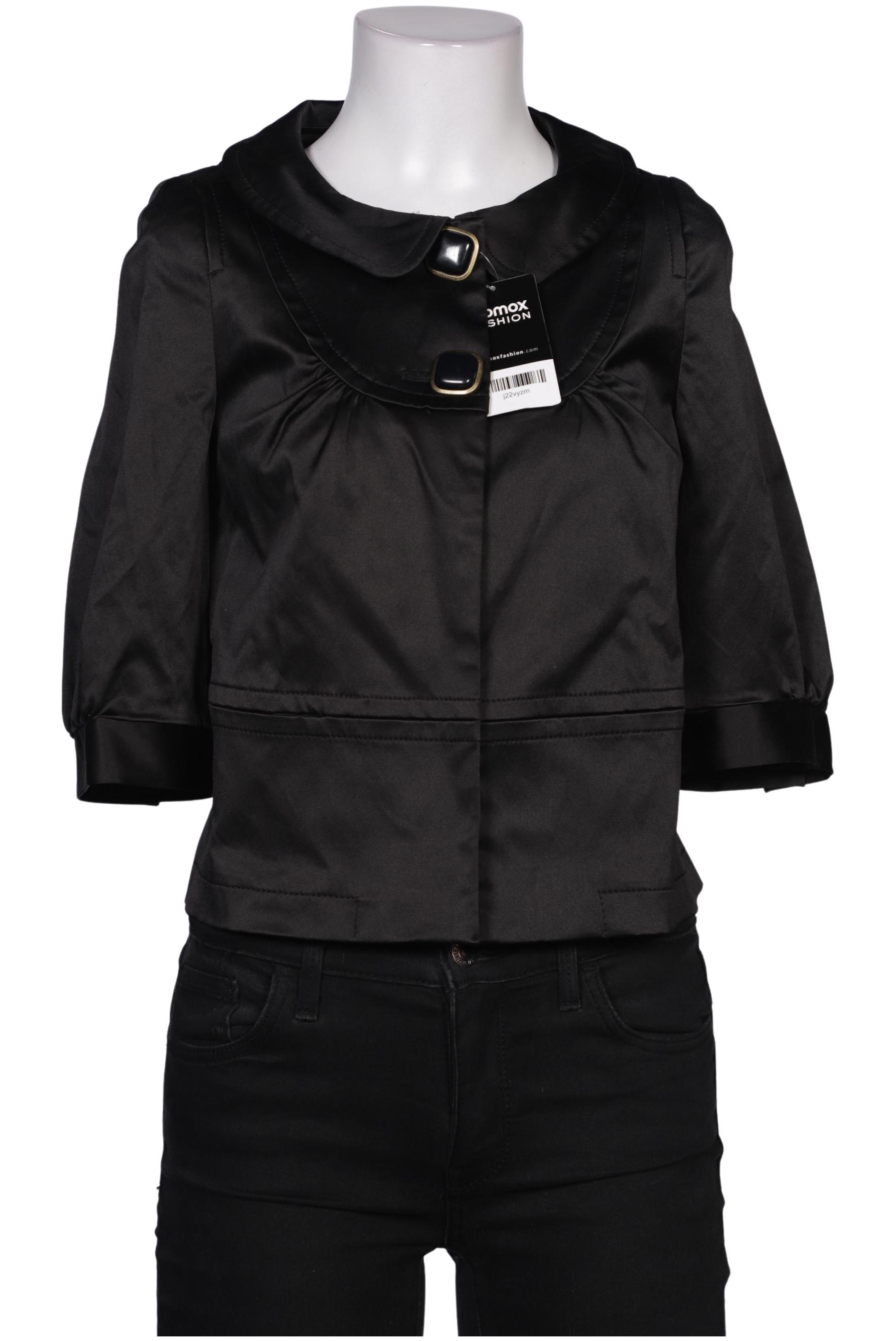 

Zara Damen Blazer, schwarz, Gr. 36