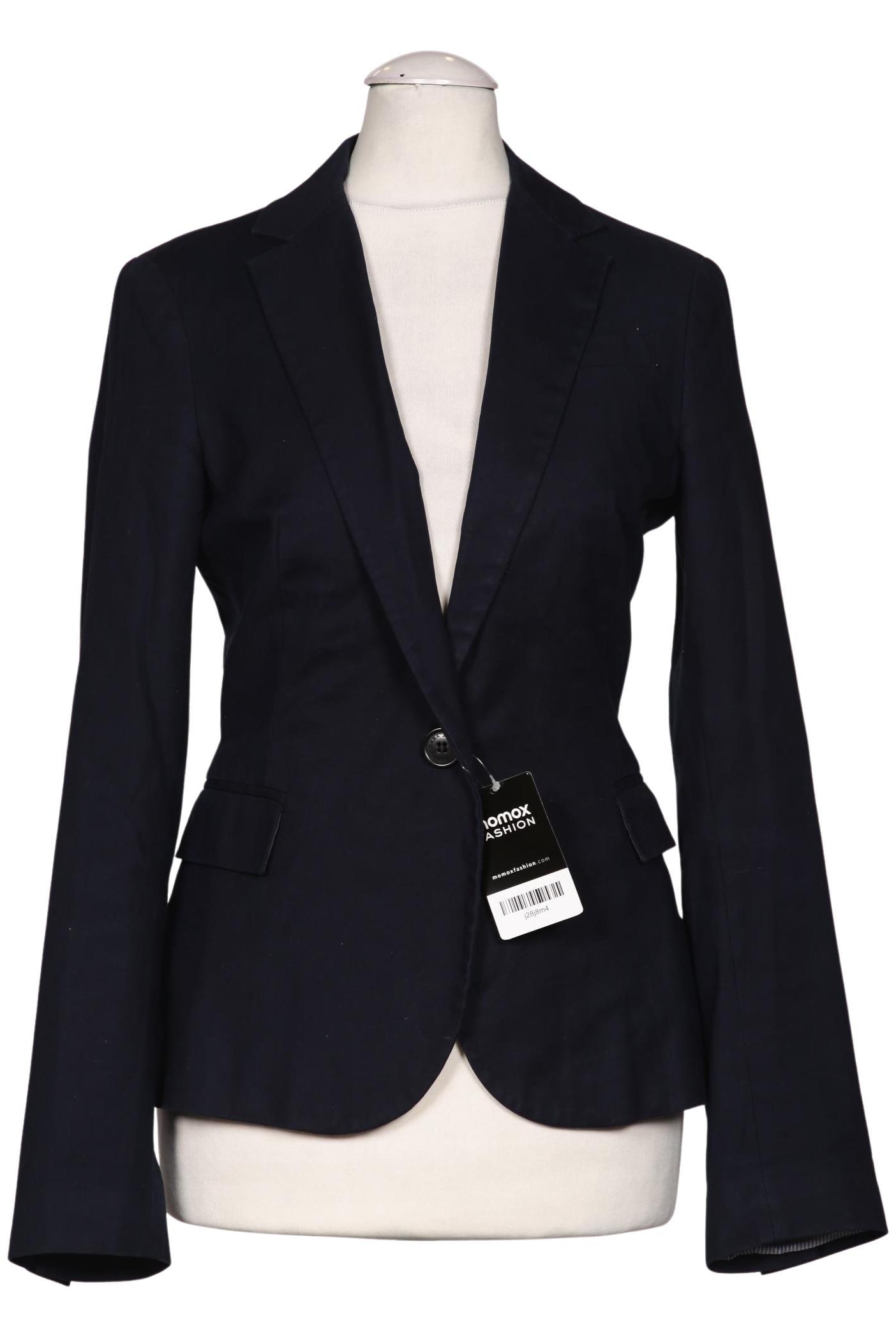 

Zara Damen Blazer, marineblau, Gr. 34