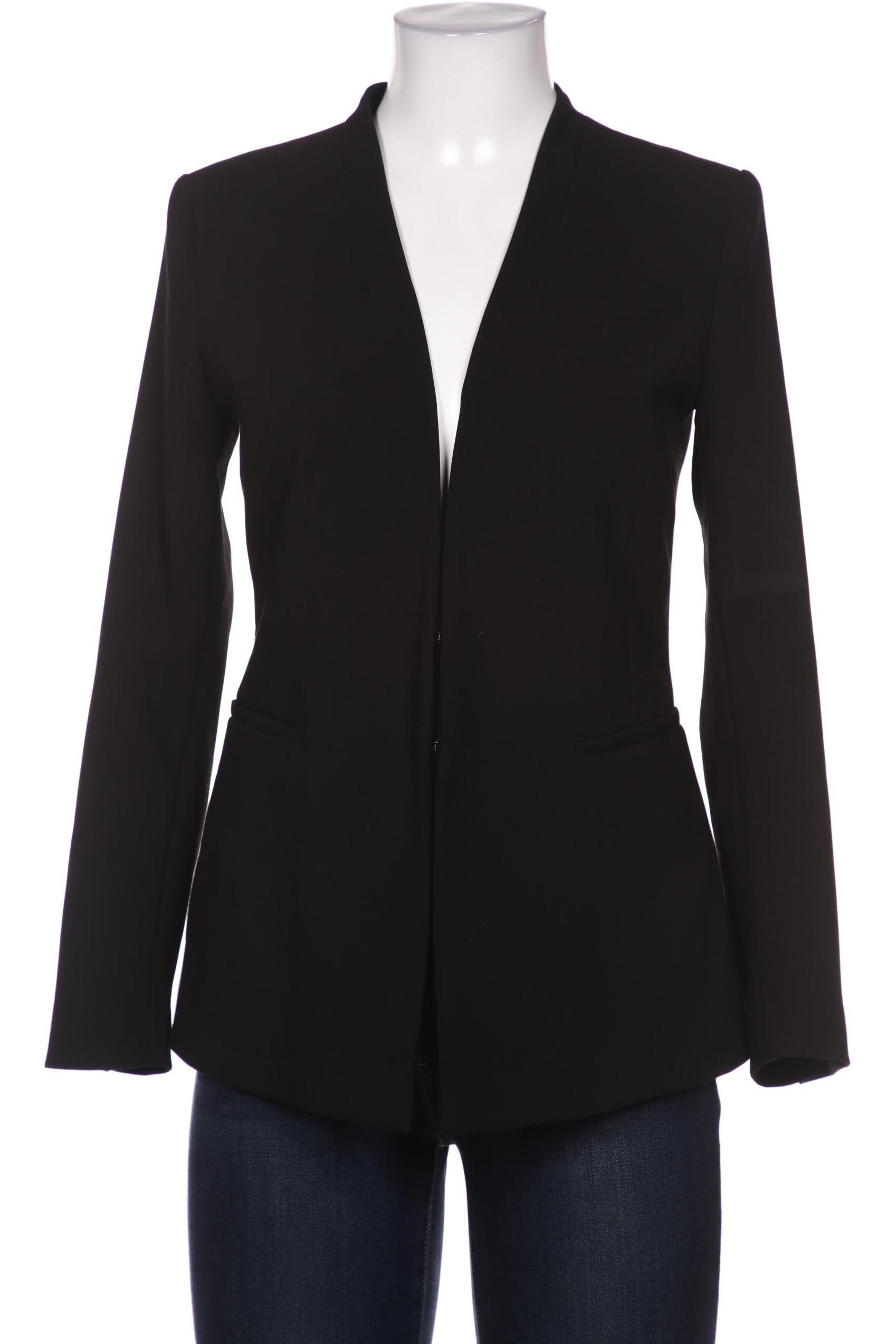 

Zara Damen Blazer, schwarz, Gr. 38