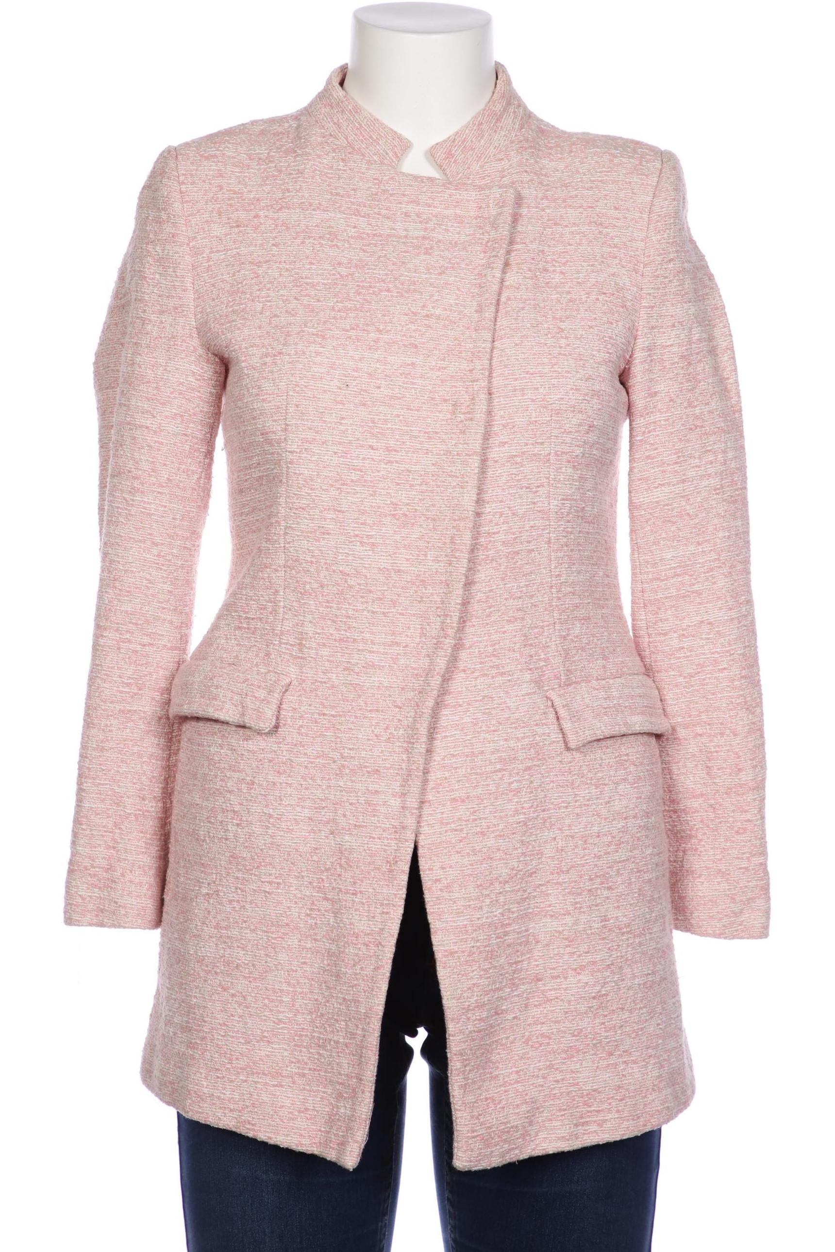 

Zara Damen Blazer, pink, Gr. 42