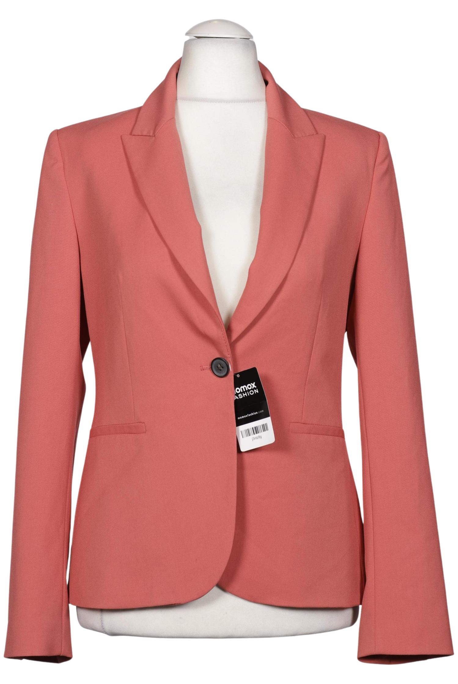 

Zara Damen Blazer, rot, Gr. 38