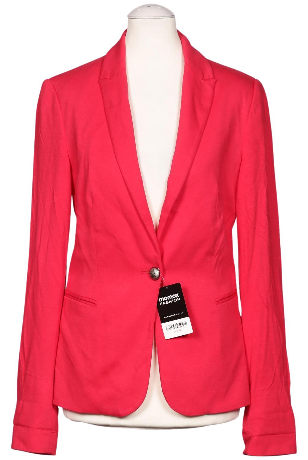 

Zara Damen Blazer, pink, Gr. 34