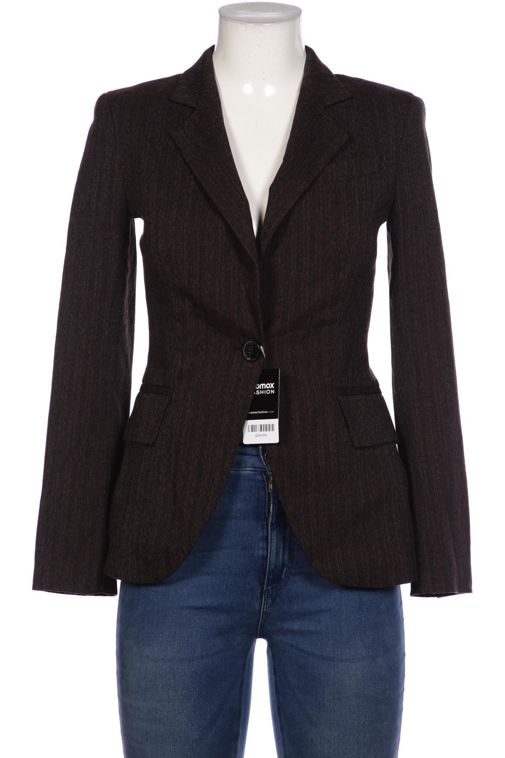 

Zara Damen Blazer, braun, Gr. 38