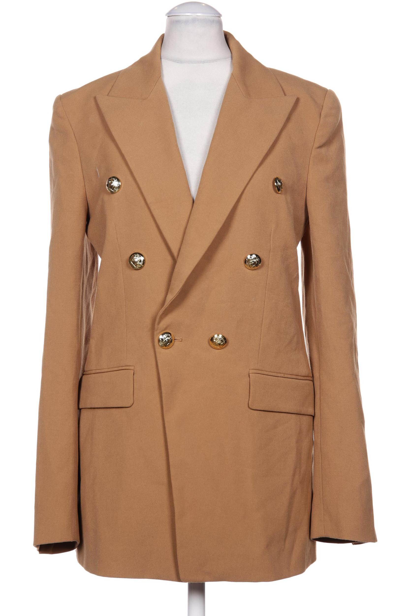 

Zara Damen Blazer, braun, Gr. 34