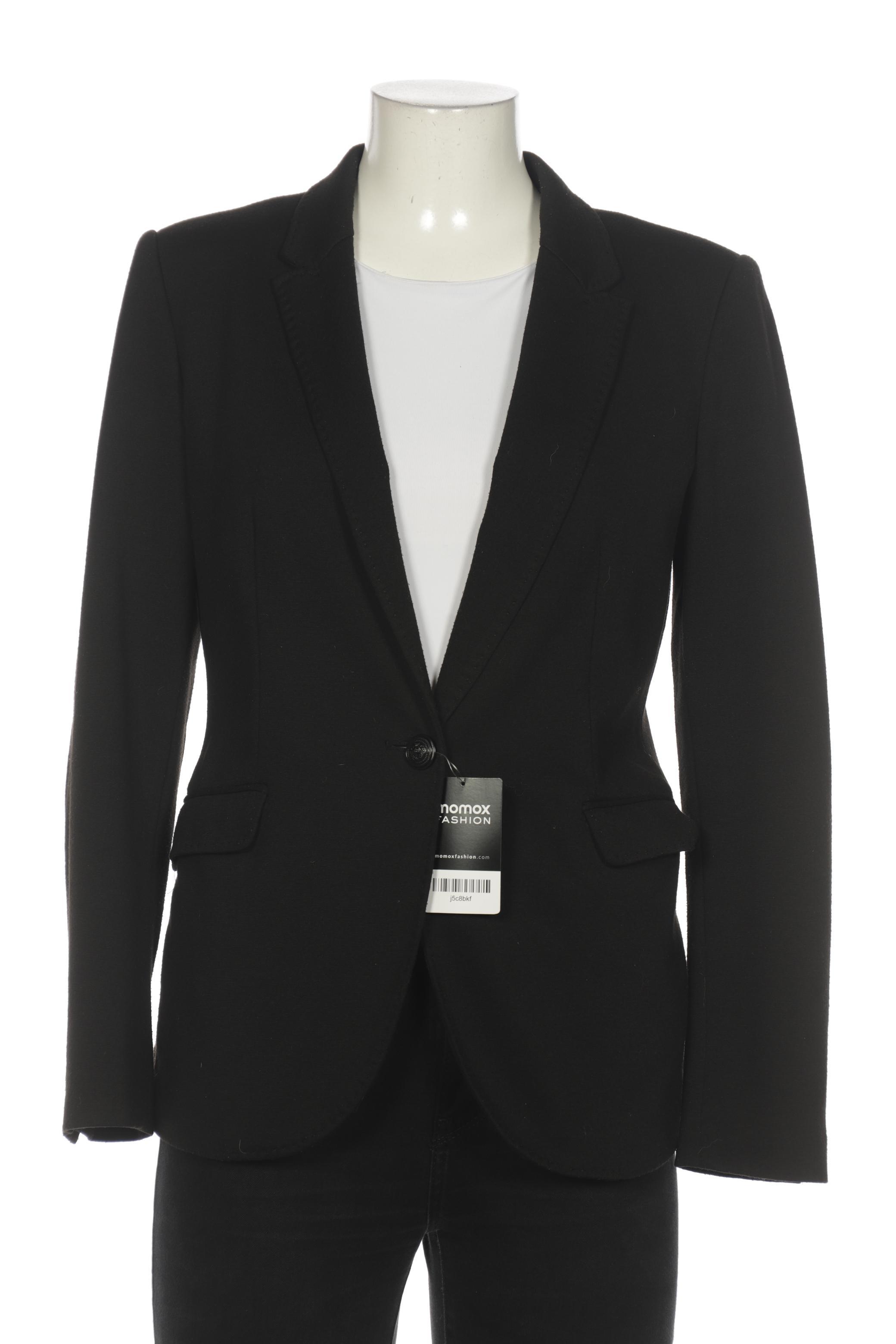 

Zara Damen Blazer, schwarz, Gr. 42