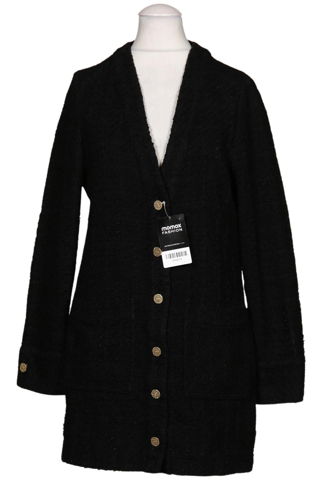 

Zara Damen Blazer, schwarz, Gr. 36