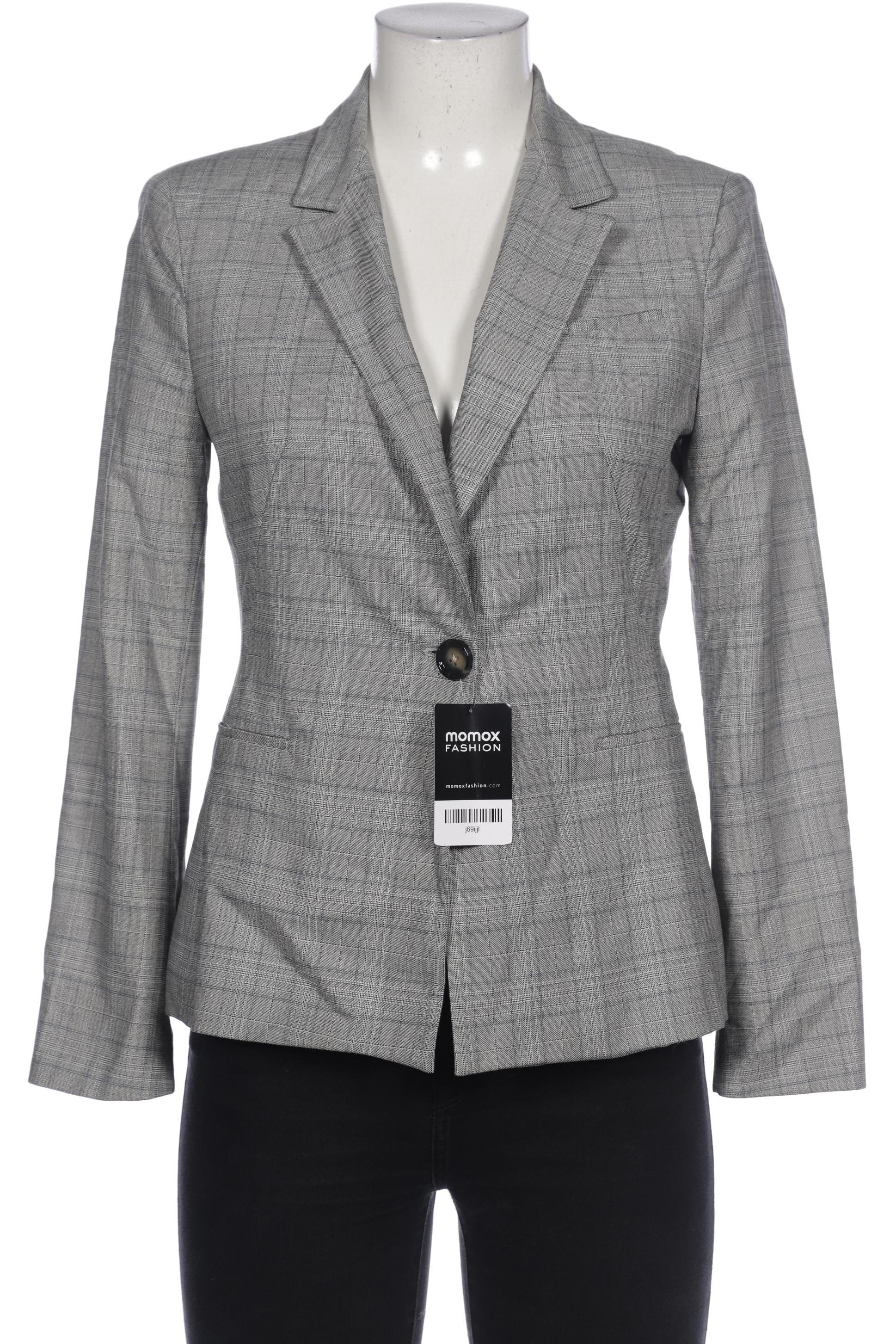 

Zara Damen Blazer, grau, Gr. 42