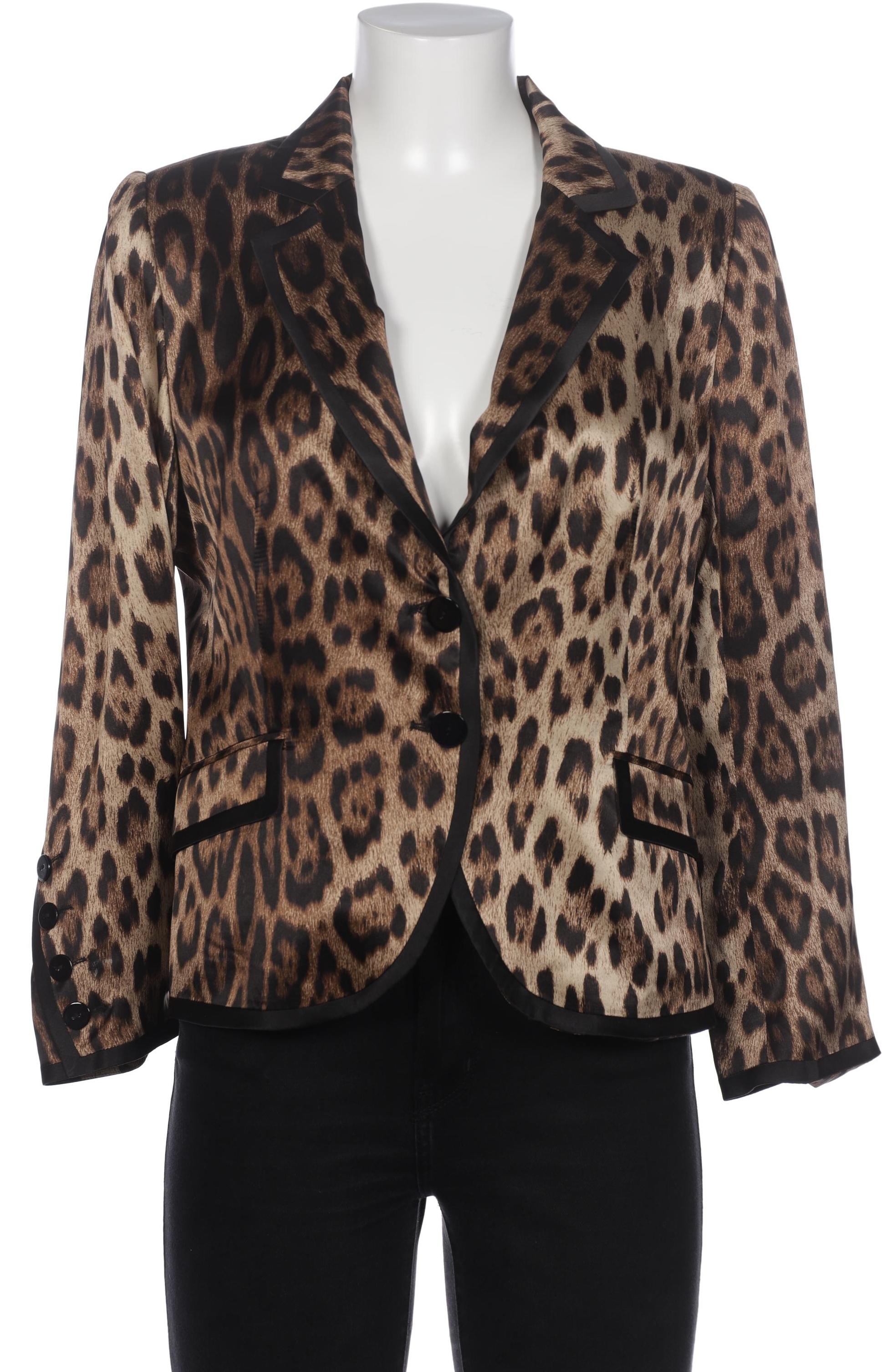 

Zara Damen Blazer, braun, Gr. 42