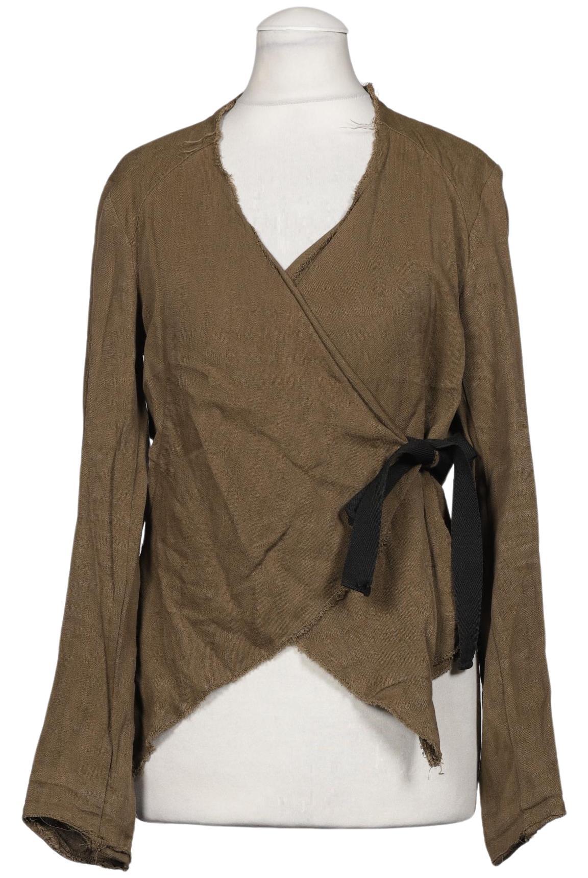 

Zara Damen Blazer, braun, Gr. 34