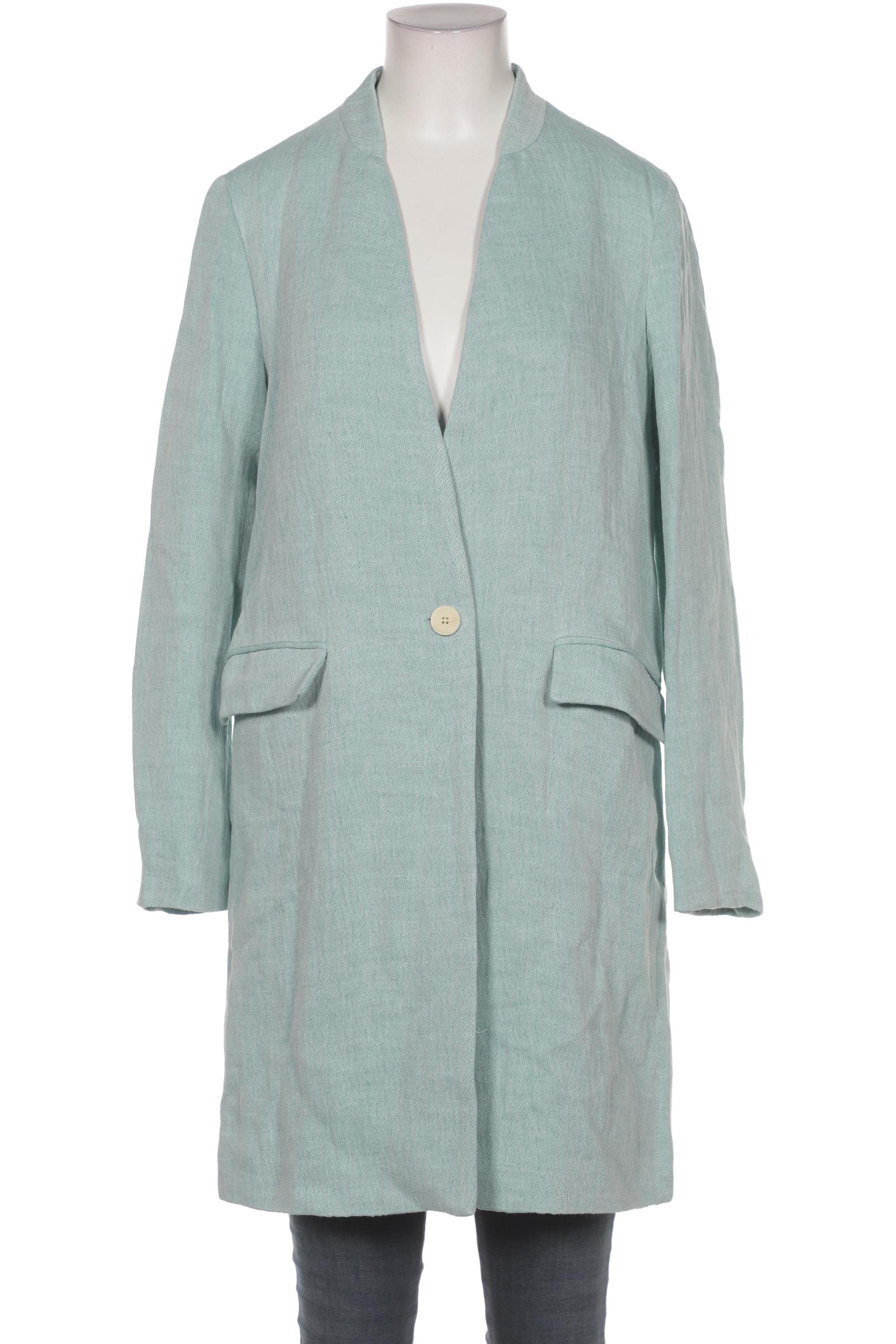 

Zara Damen Blazer, türkis, Gr. 36