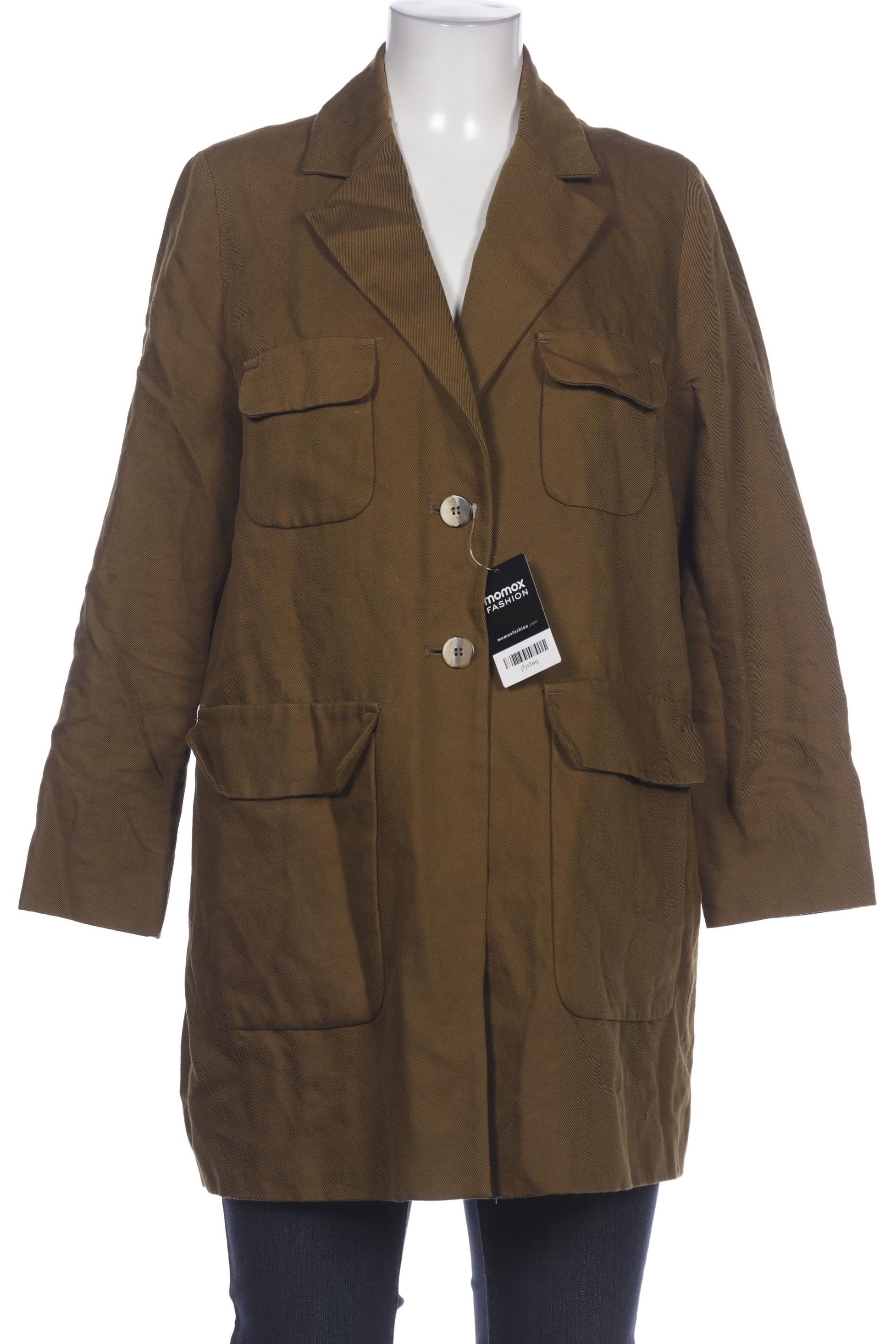 

Zara Damen Blazer, grün, Gr. 38