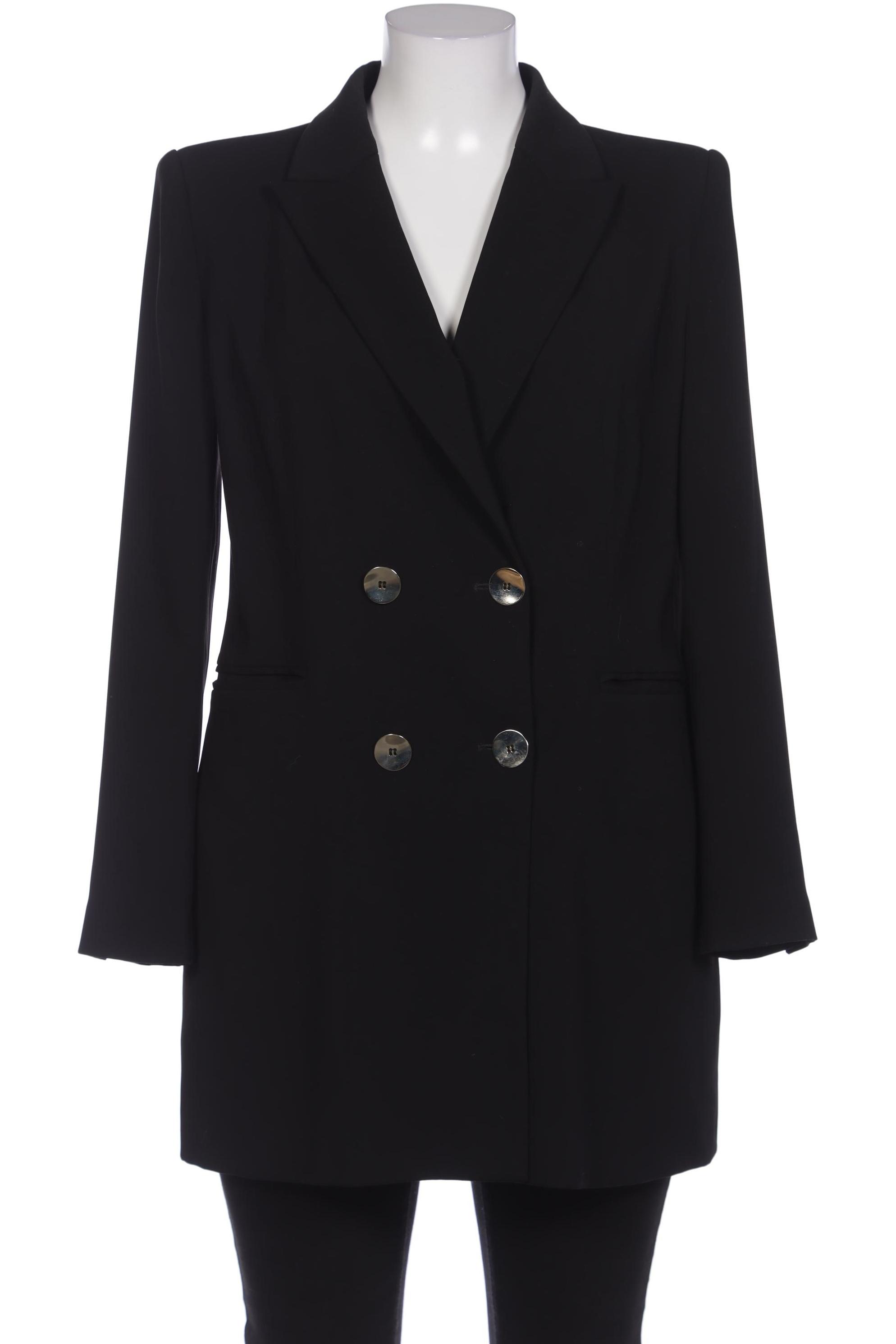 

Zara Damen Blazer, schwarz, Gr. 44