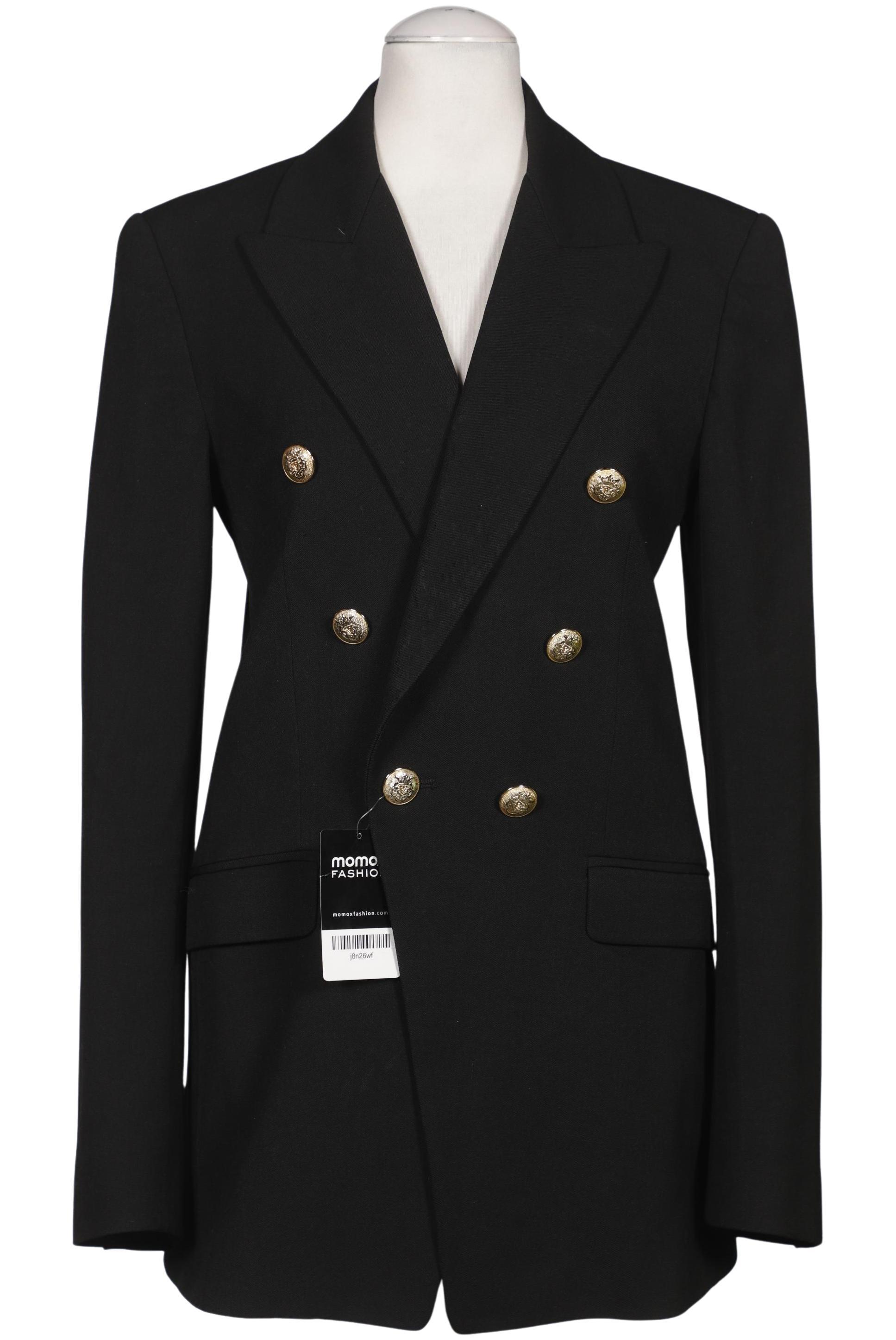 

Zara Damen Blazer, schwarz, Gr. 34