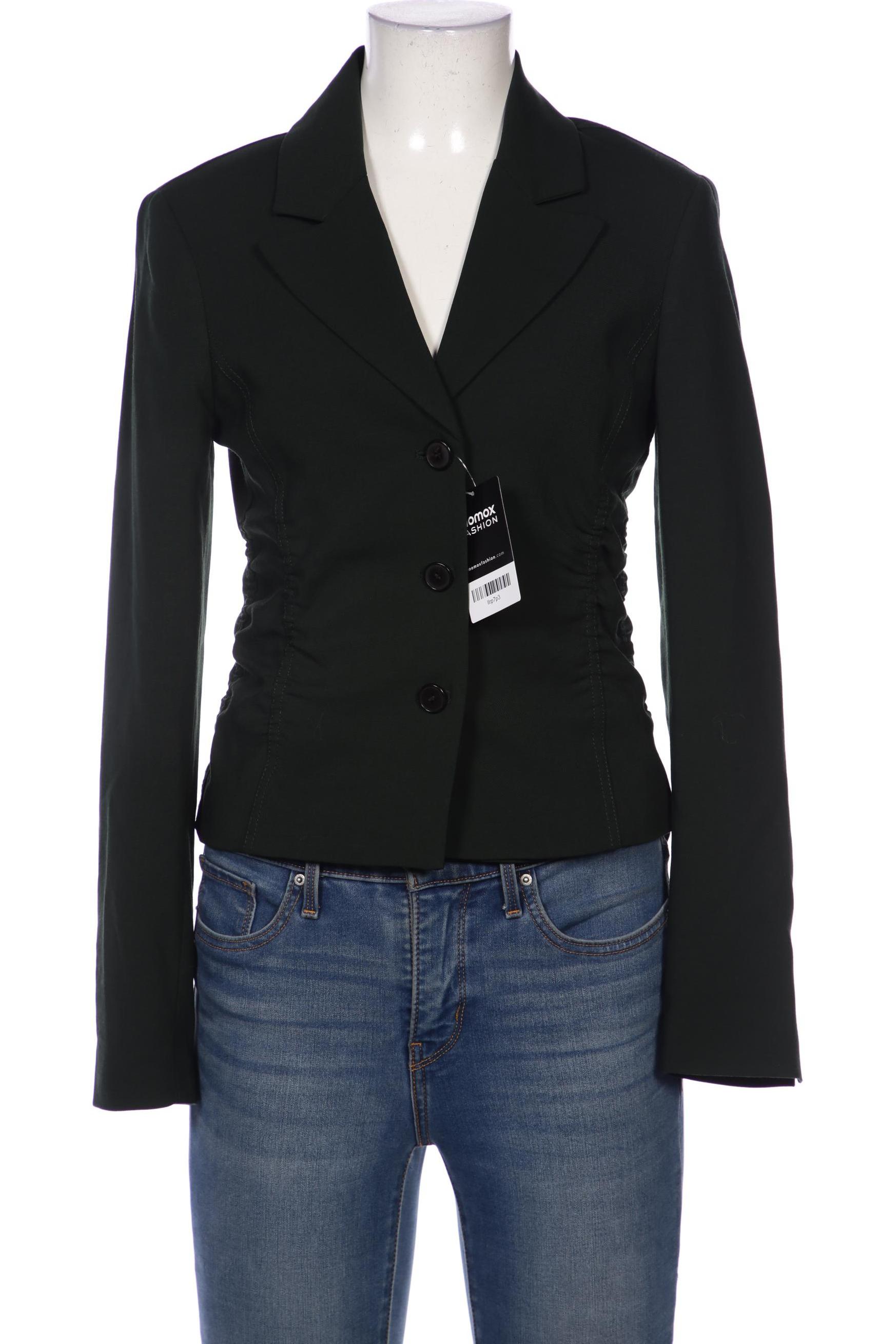 

Zara Damen Blazer, grün, Gr. 36