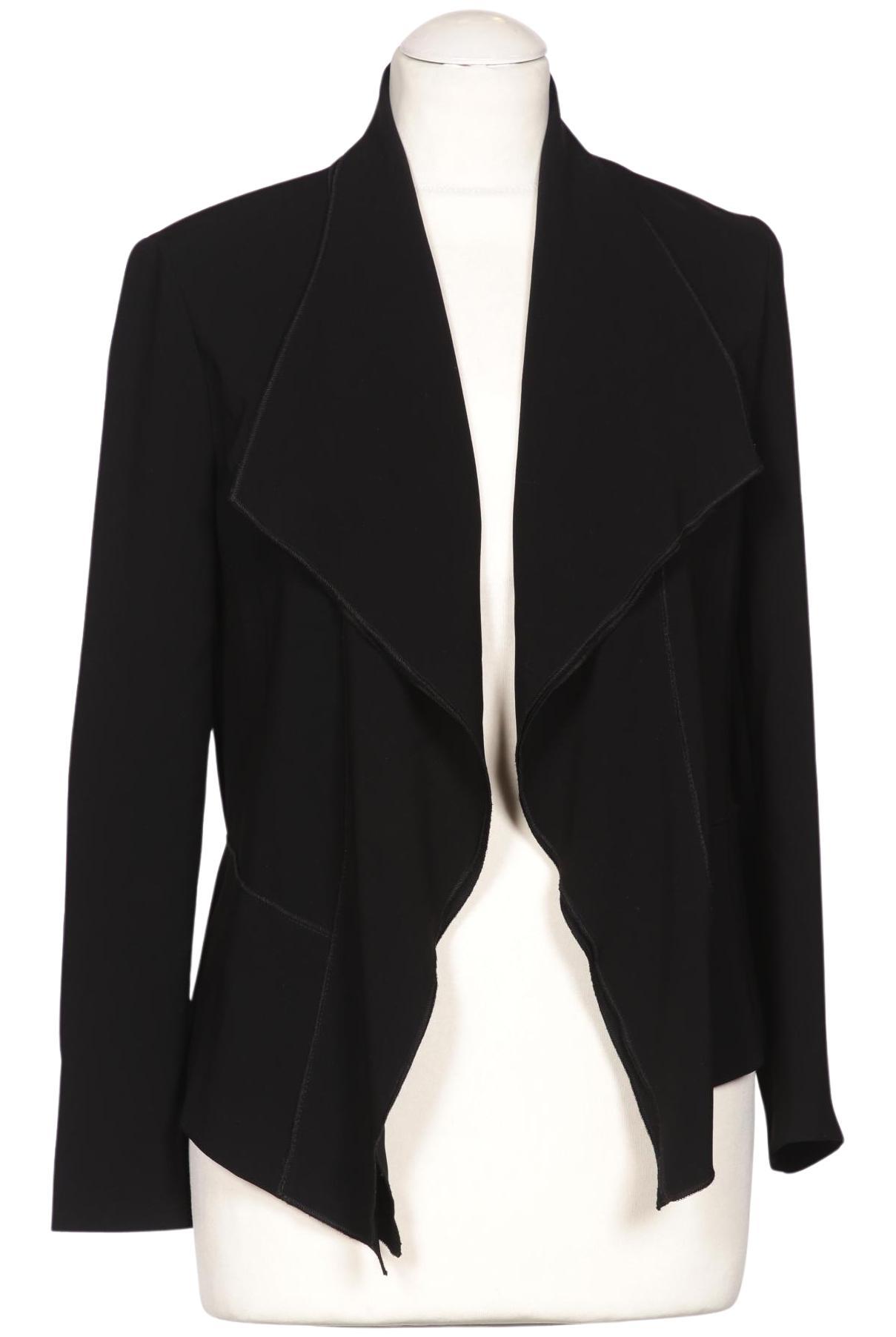 

Zara Damen Blazer, silber, Gr. 38