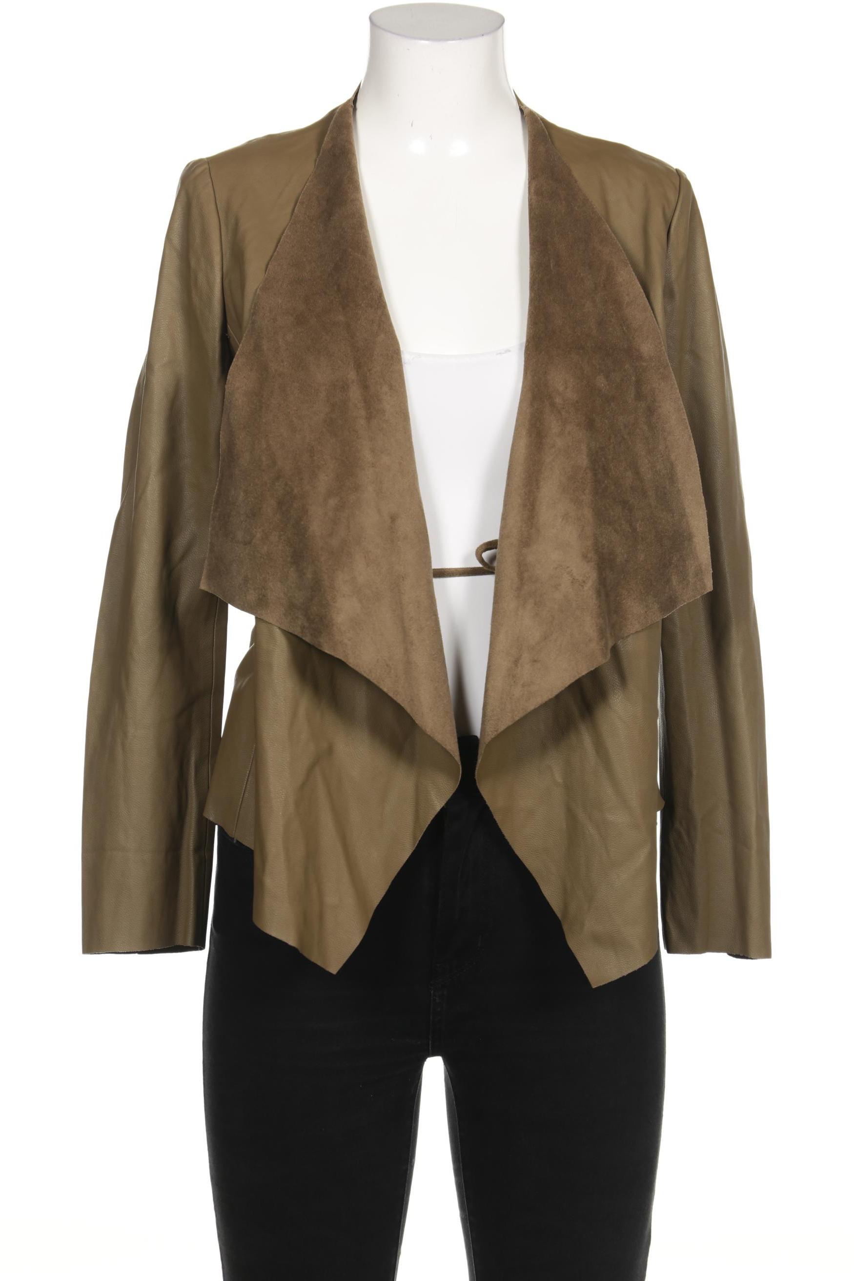 

Zara Damen Blazer, braun, Gr. 38