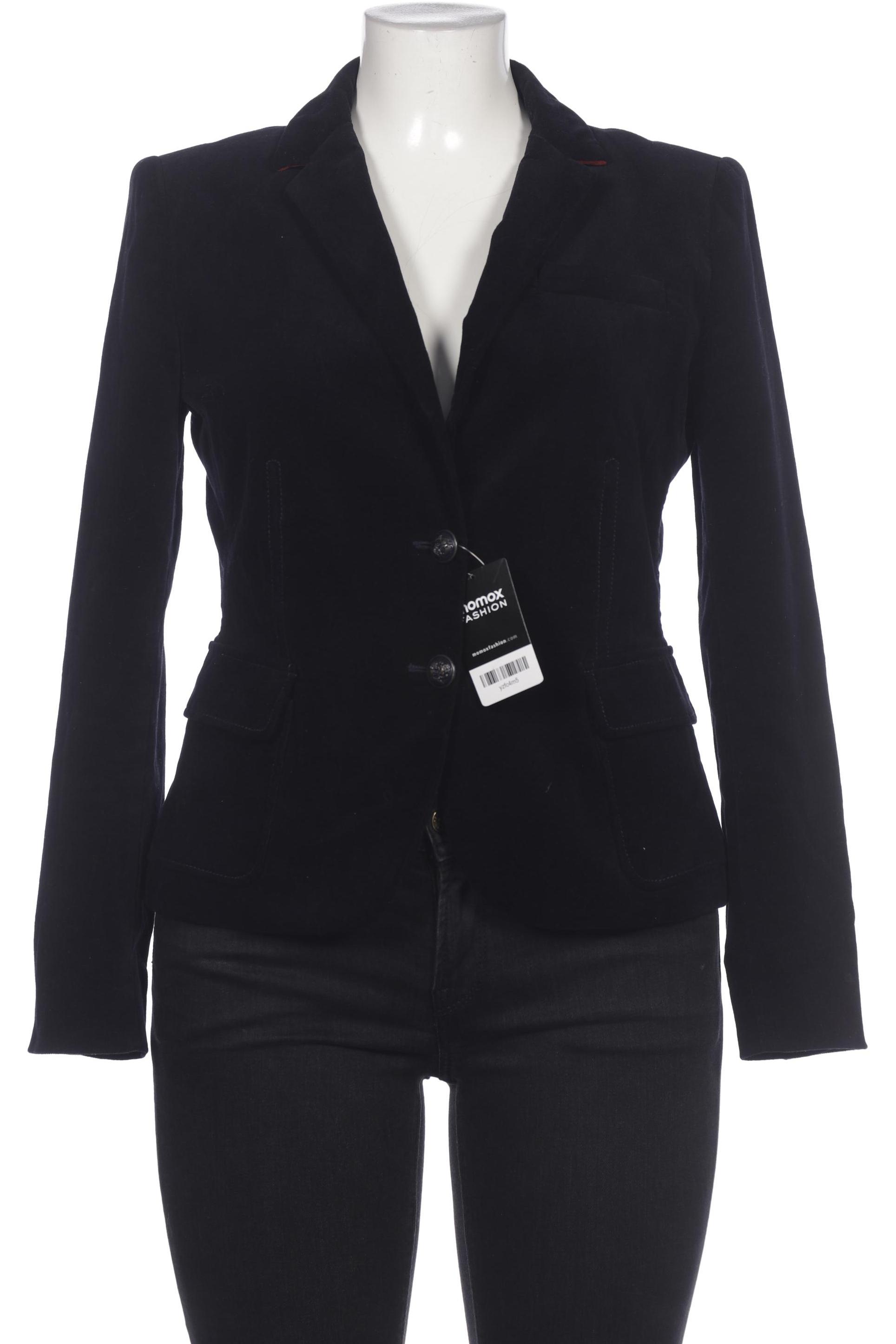 

Zara Damen Blazer, marineblau, Gr. 44