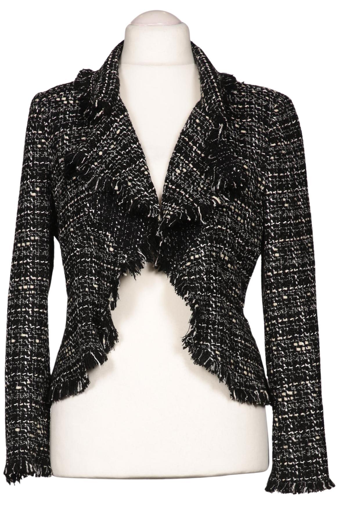 

Zara Damen Blazer, schwarz, Gr. 42