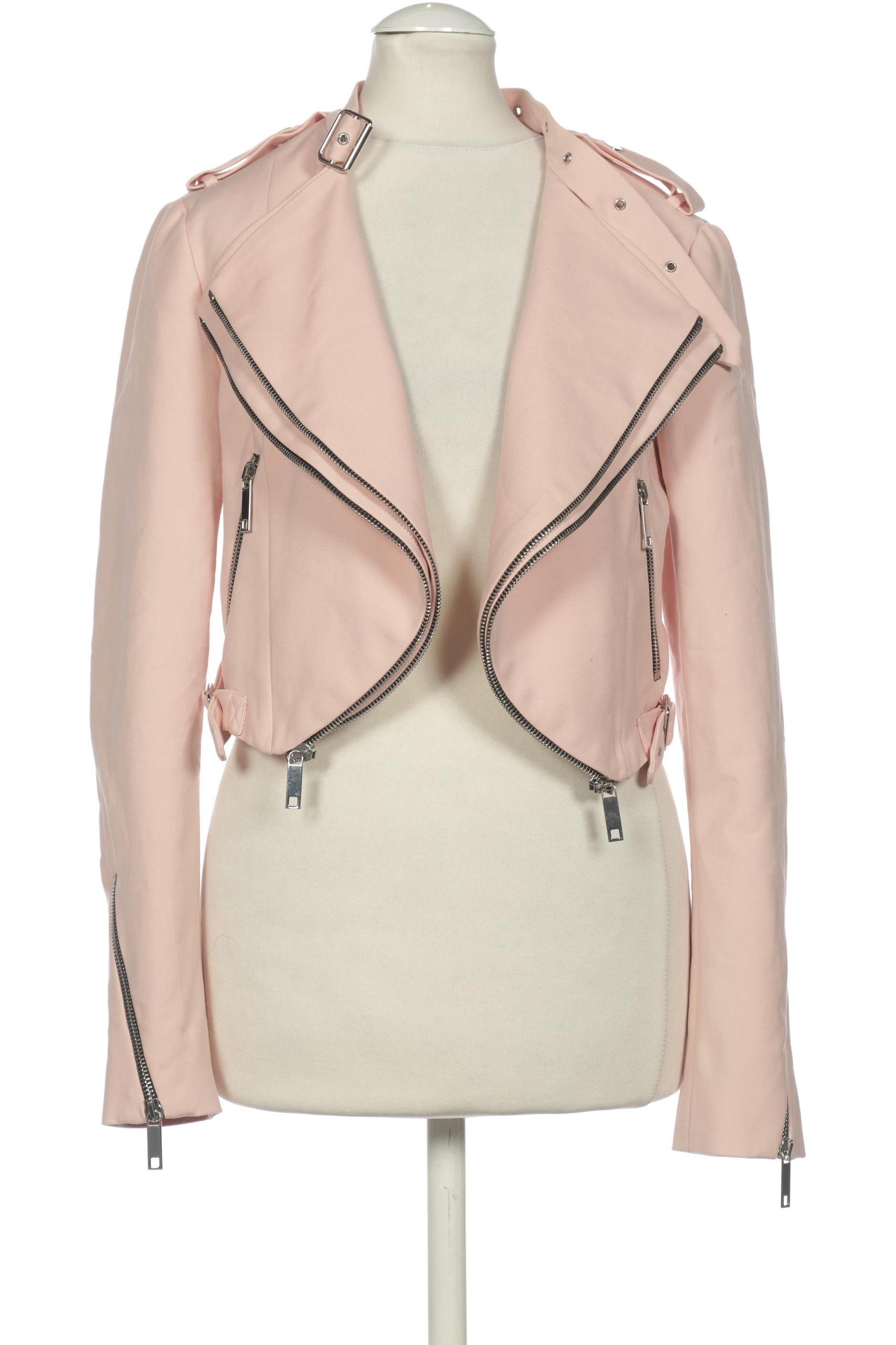 

Zara Damen Blazer, pink, Gr. 36
