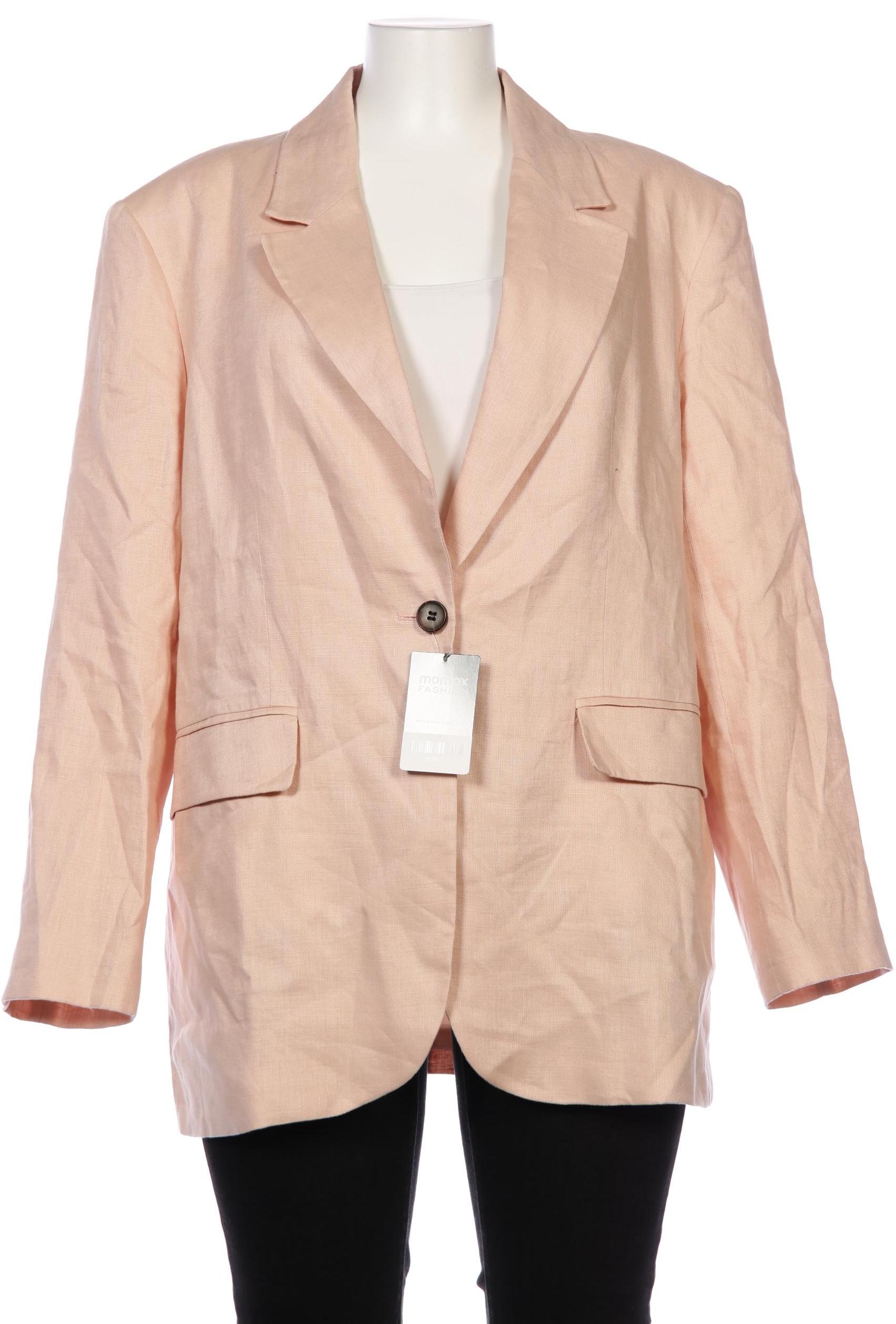 

Zara Damen Blazer, pink, Gr. 44