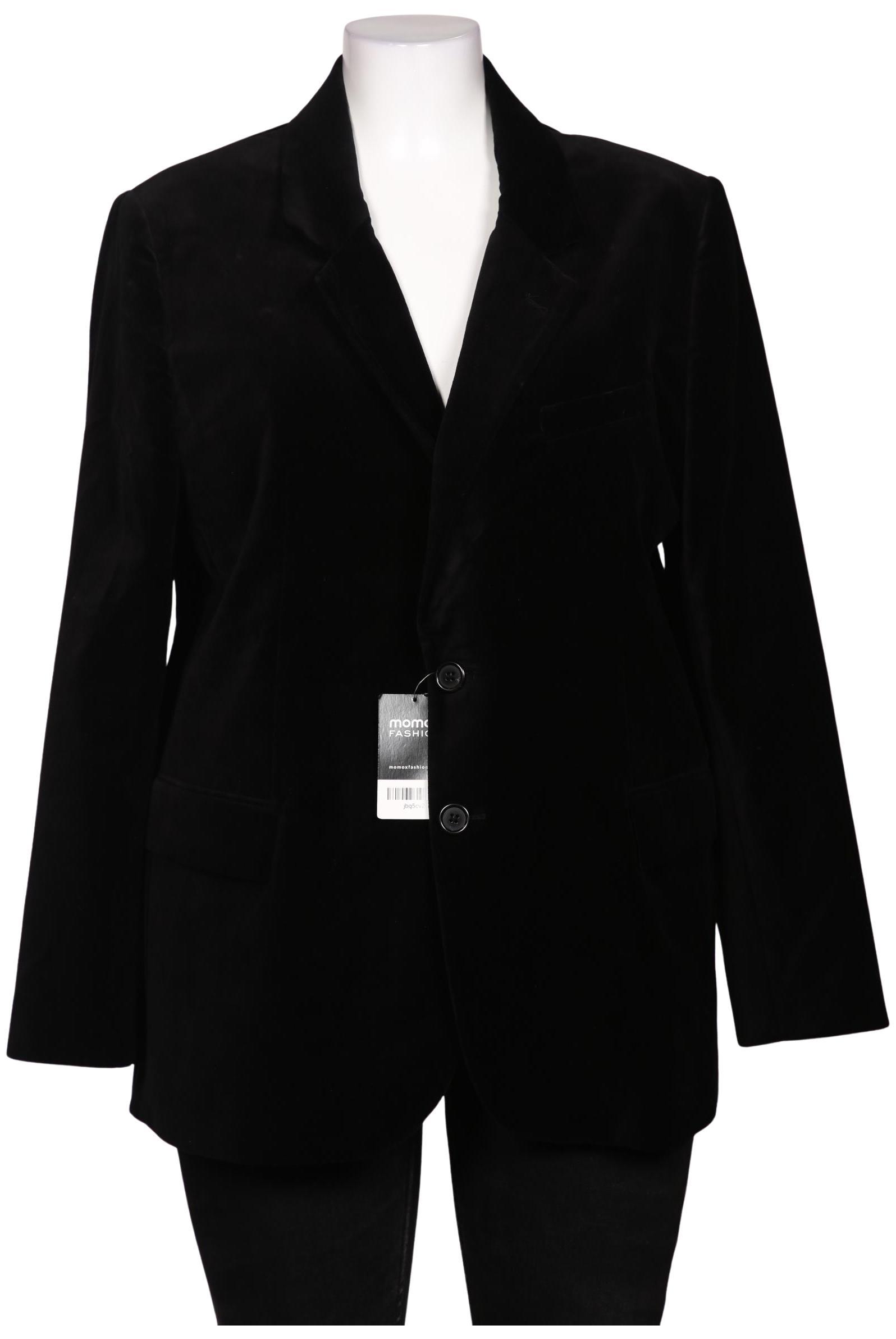 

Zara Damen Blazer, schwarz, Gr. 46