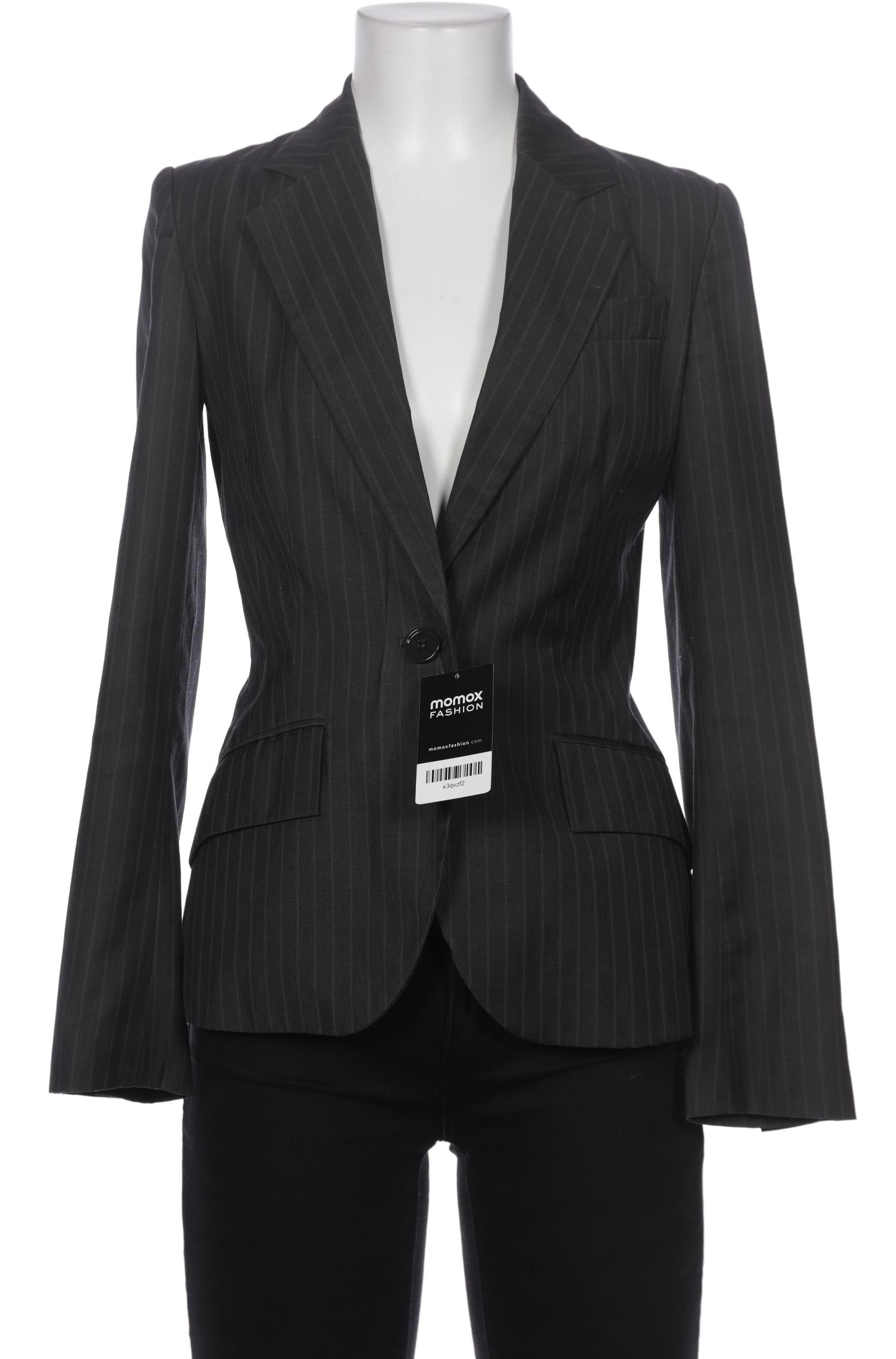 

Zara Damen Blazer, schwarz, Gr. 36
