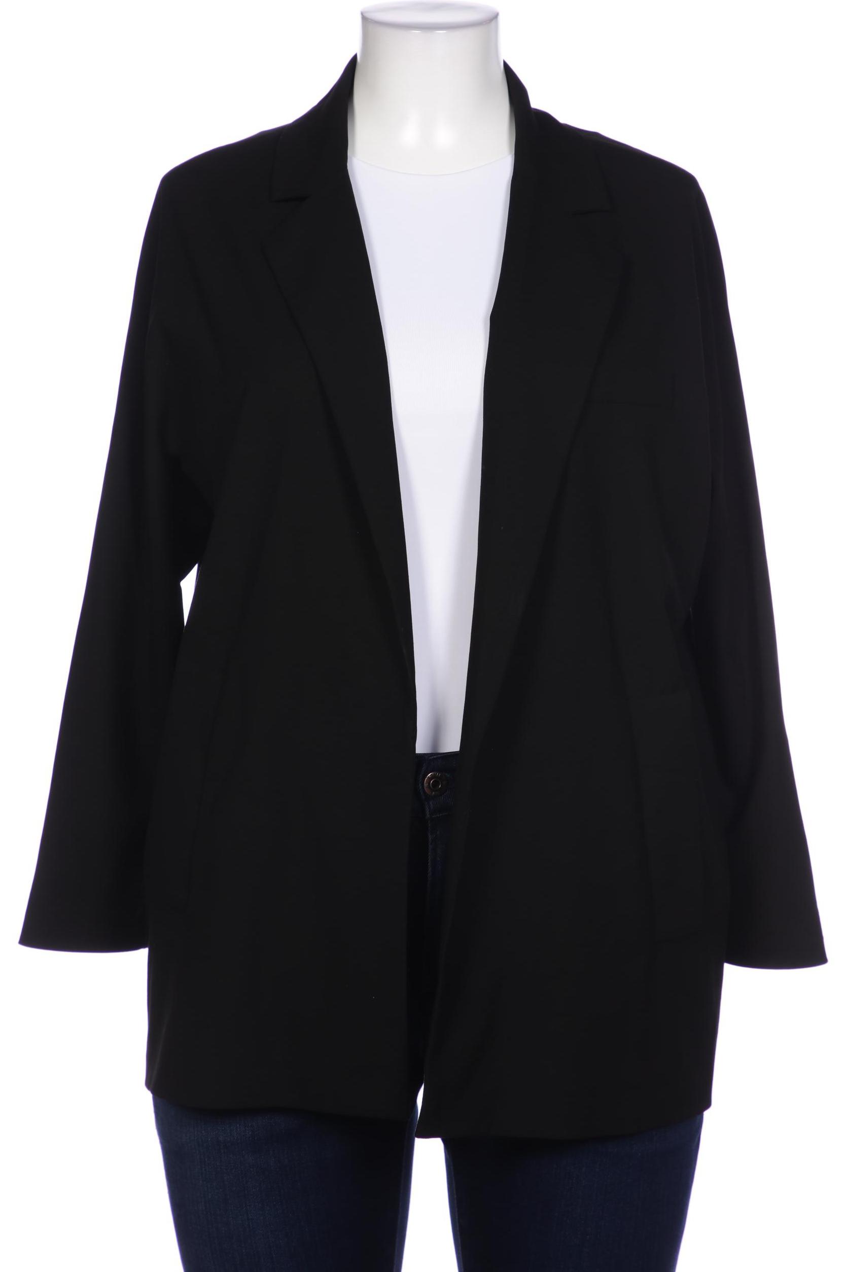 

Zara Damen Blazer, schwarz, Gr. 42