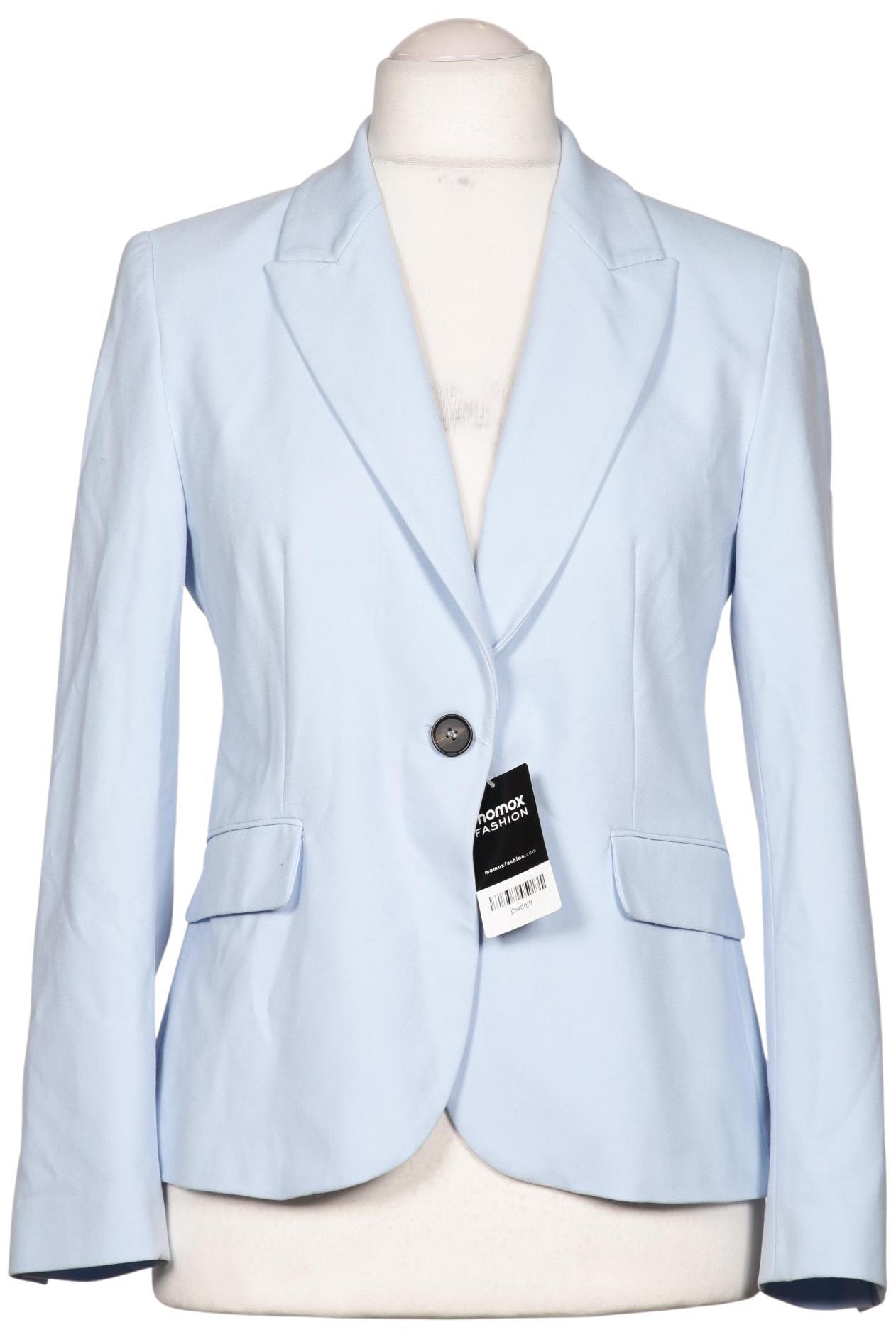 

Zara Damen Blazer, hellblau, Gr. 40