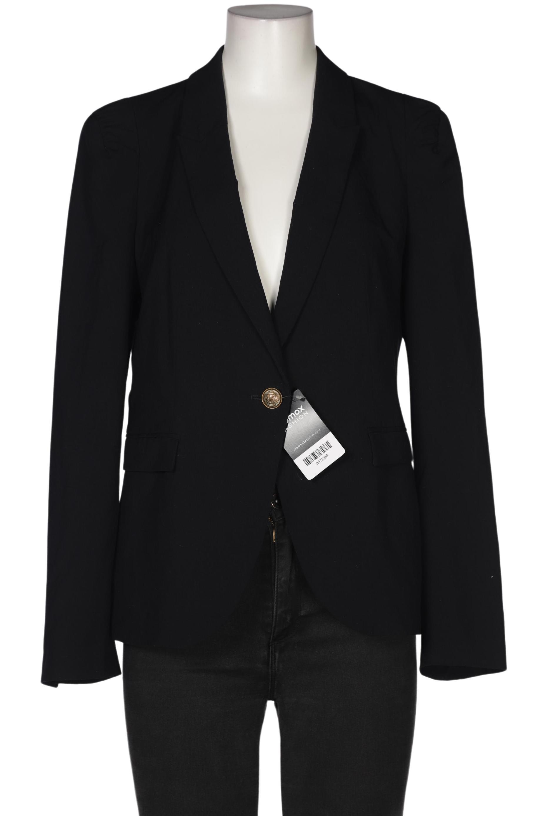 

Zara Damen Blazer, marineblau, Gr. 42