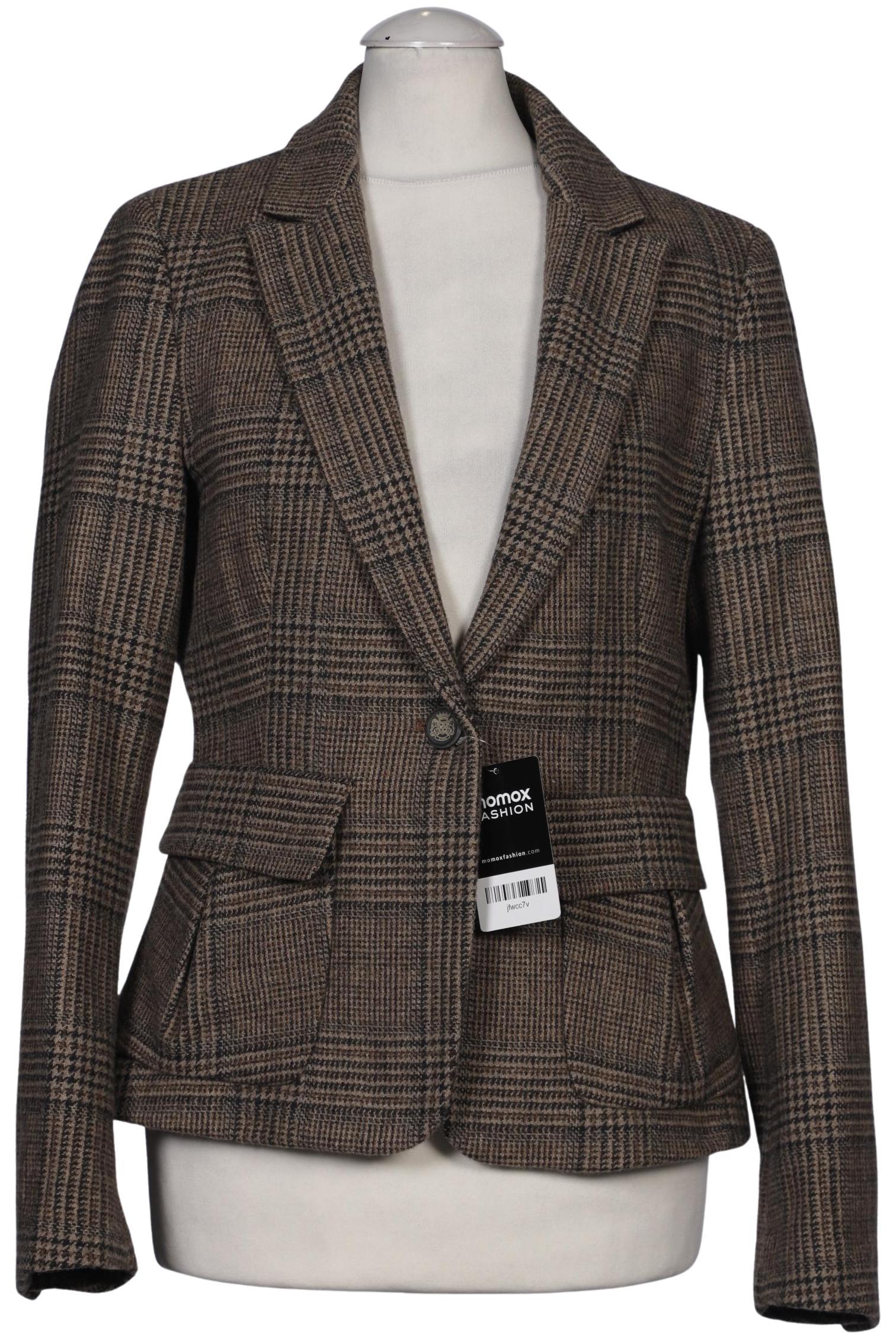 

Zara Damen Blazer, braun, Gr. 36