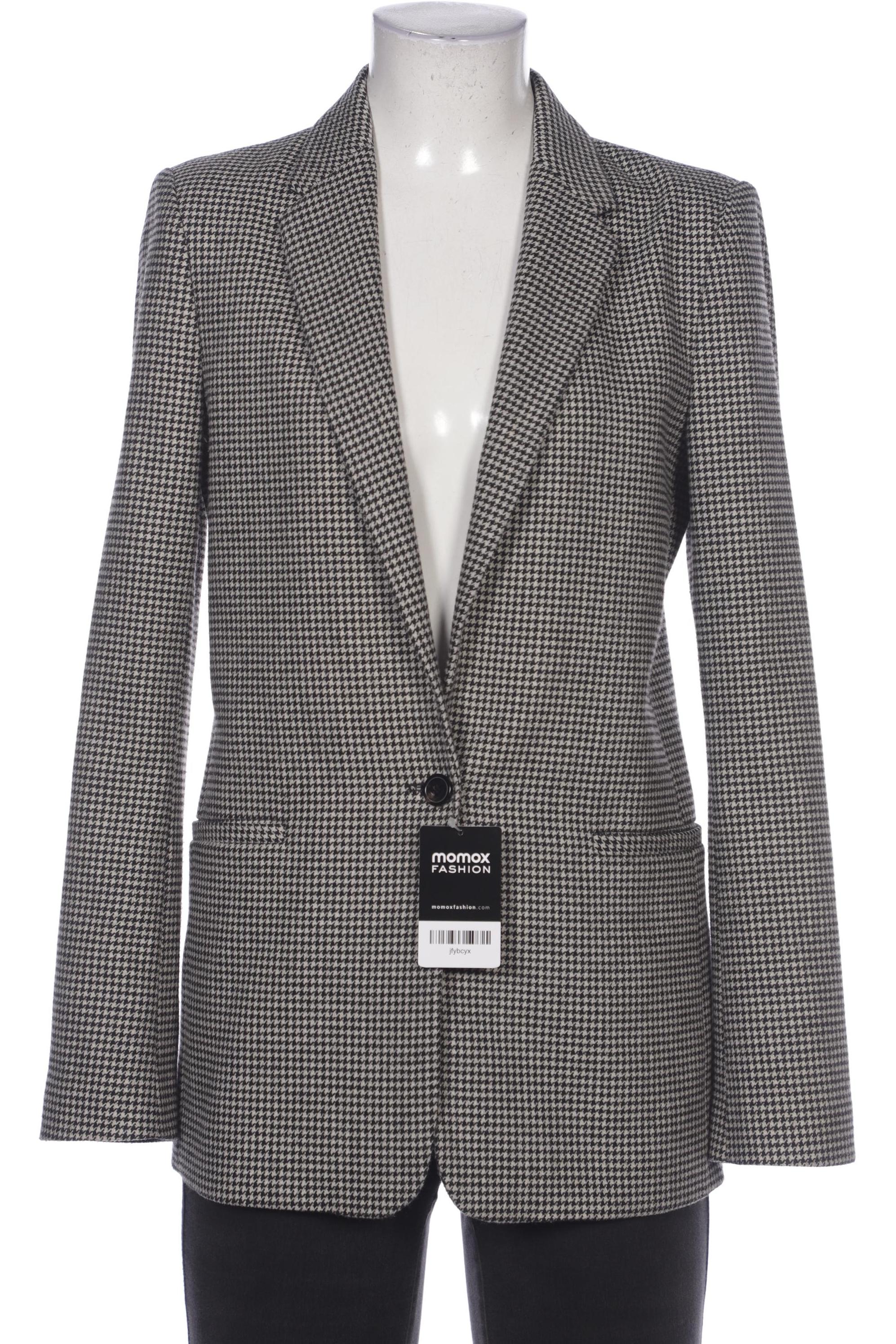 

Zara Damen Blazer, schwarz, Gr. 38