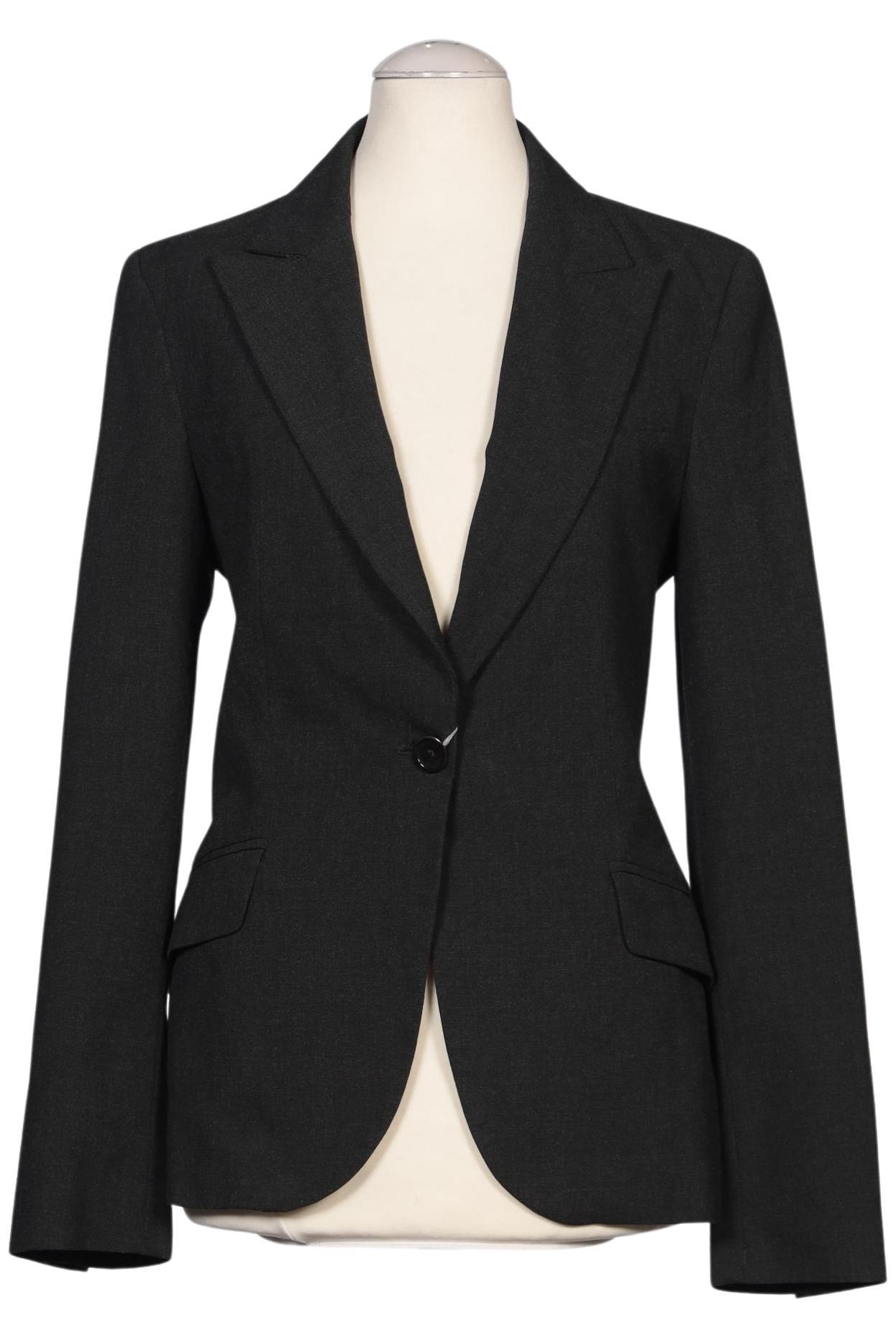 

Zara Damen Blazer, grau, Gr. 34