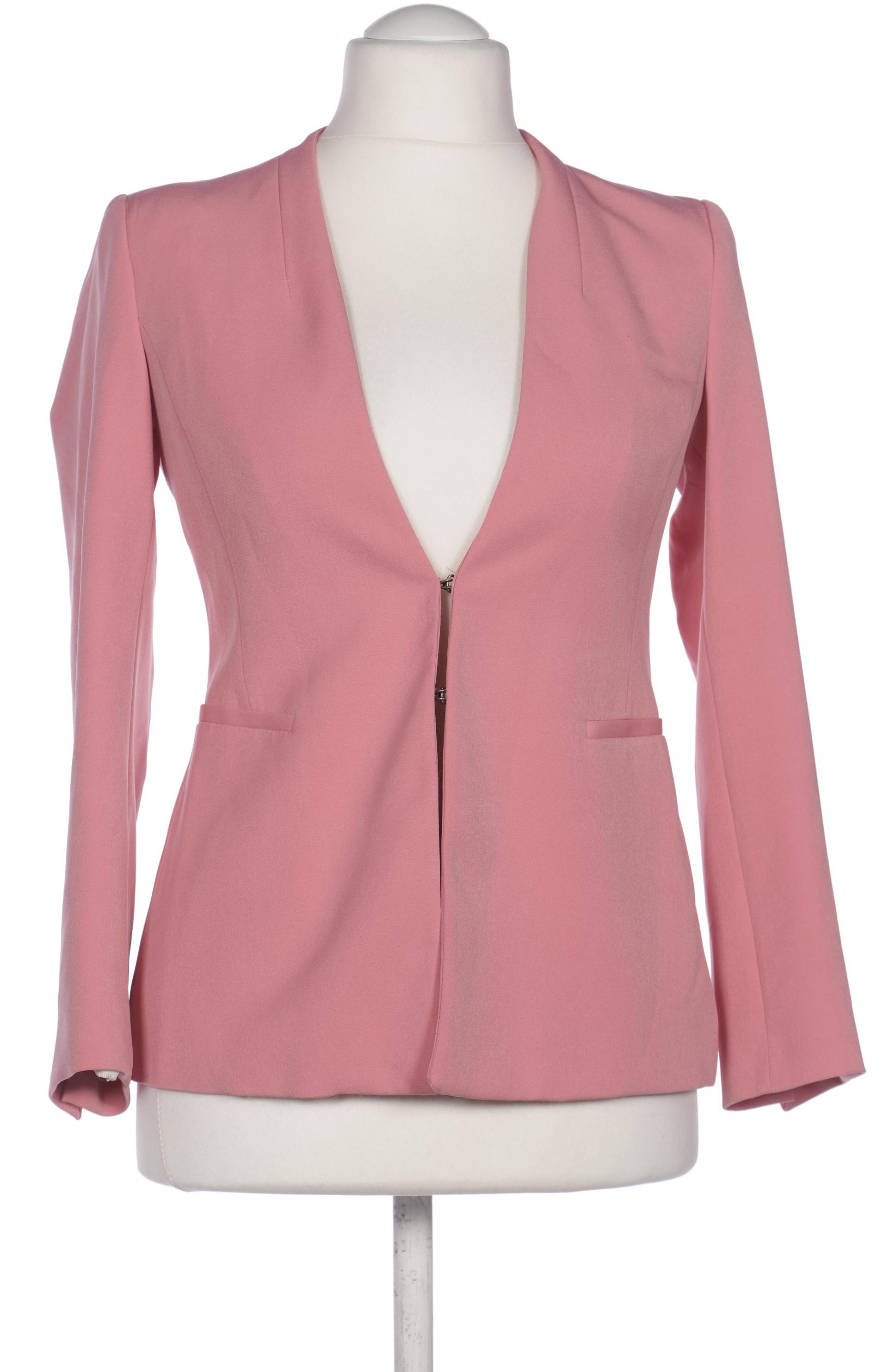 

Zara Damen Blazer, pink, Gr. 38